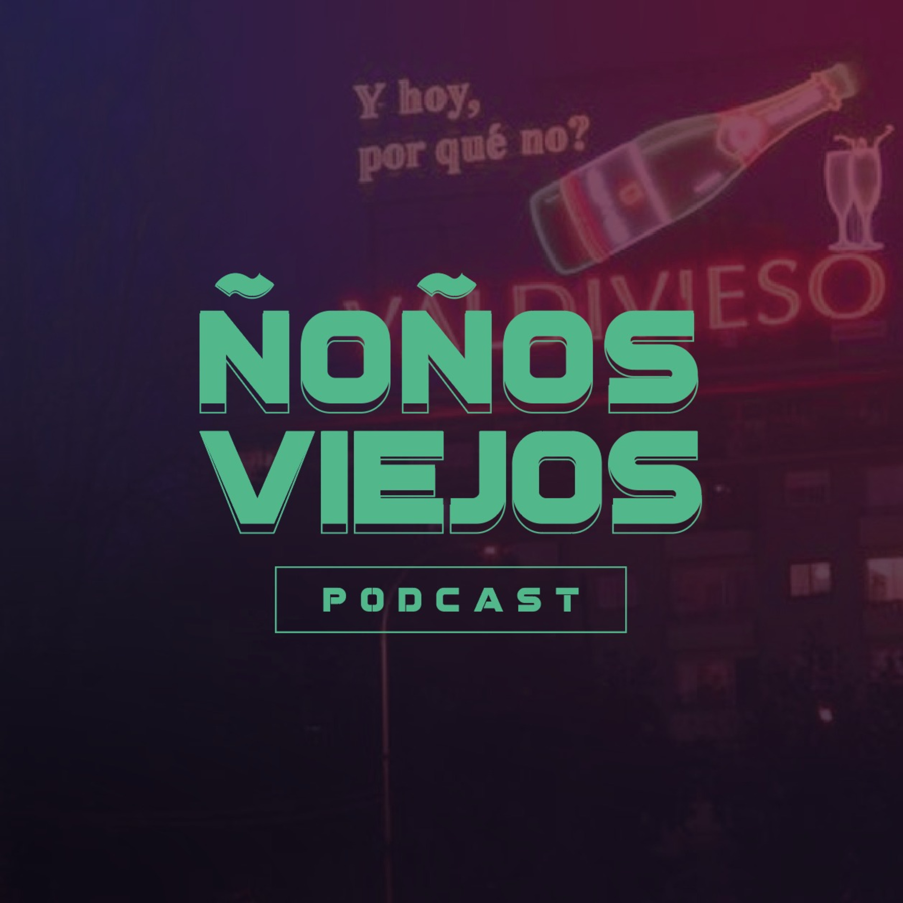 Ñoños Viejos