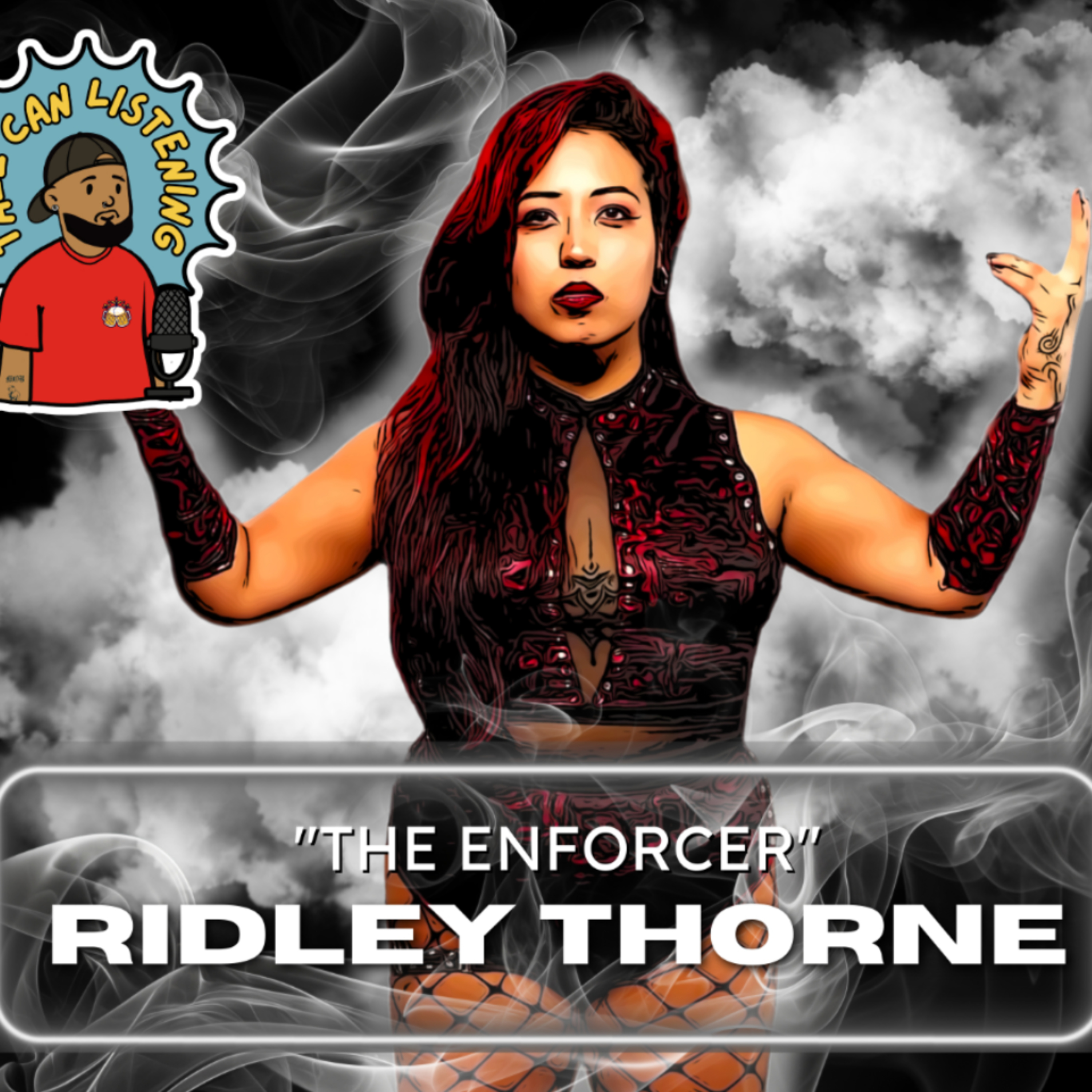 Season 5 Episode 2: Riding with Ridley a Quarter Mile at a Time !  episode artwork