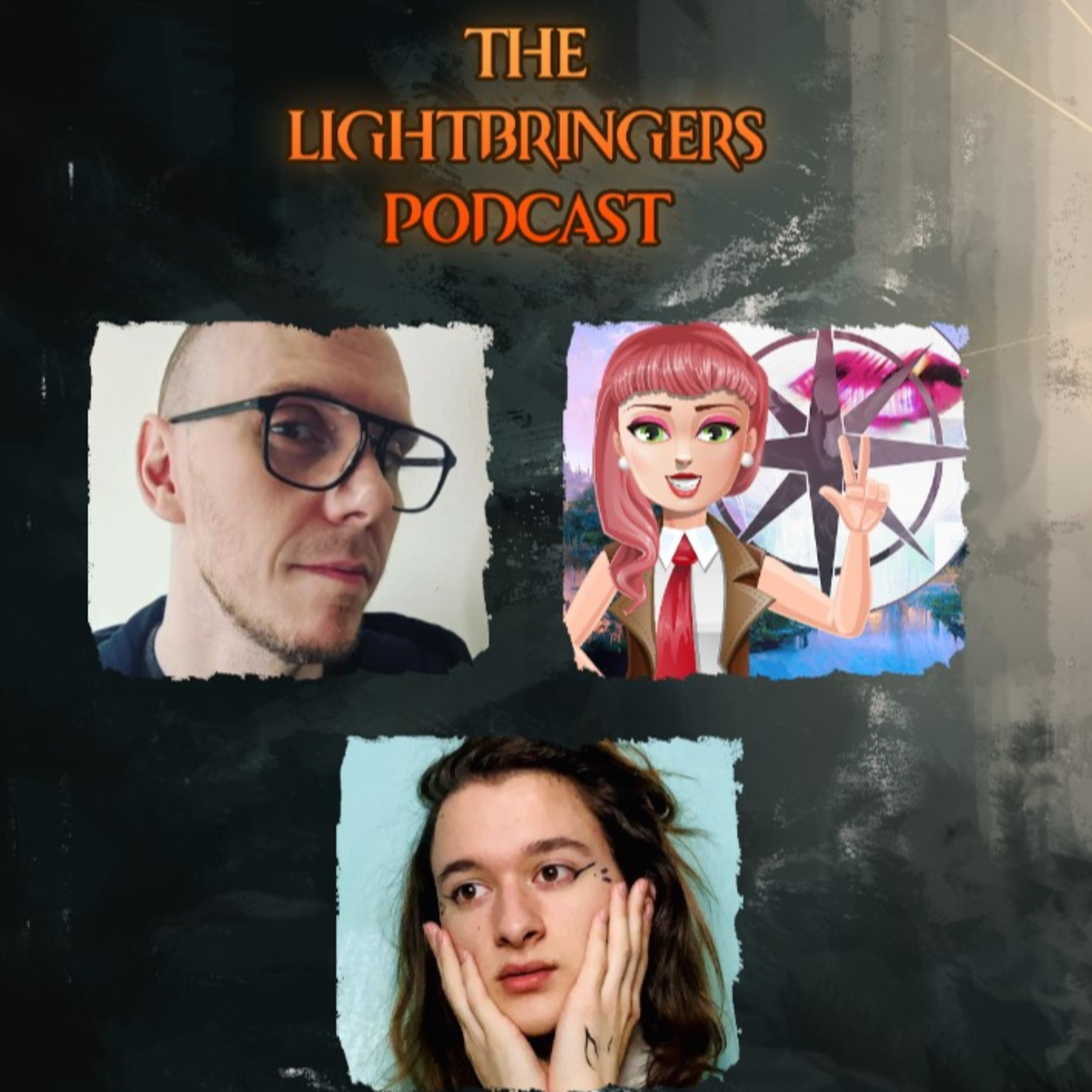 The Lightbringers Guild Wars 2 Podcast S02E56 - Relics in Secrets of the Obscure! episode artwork