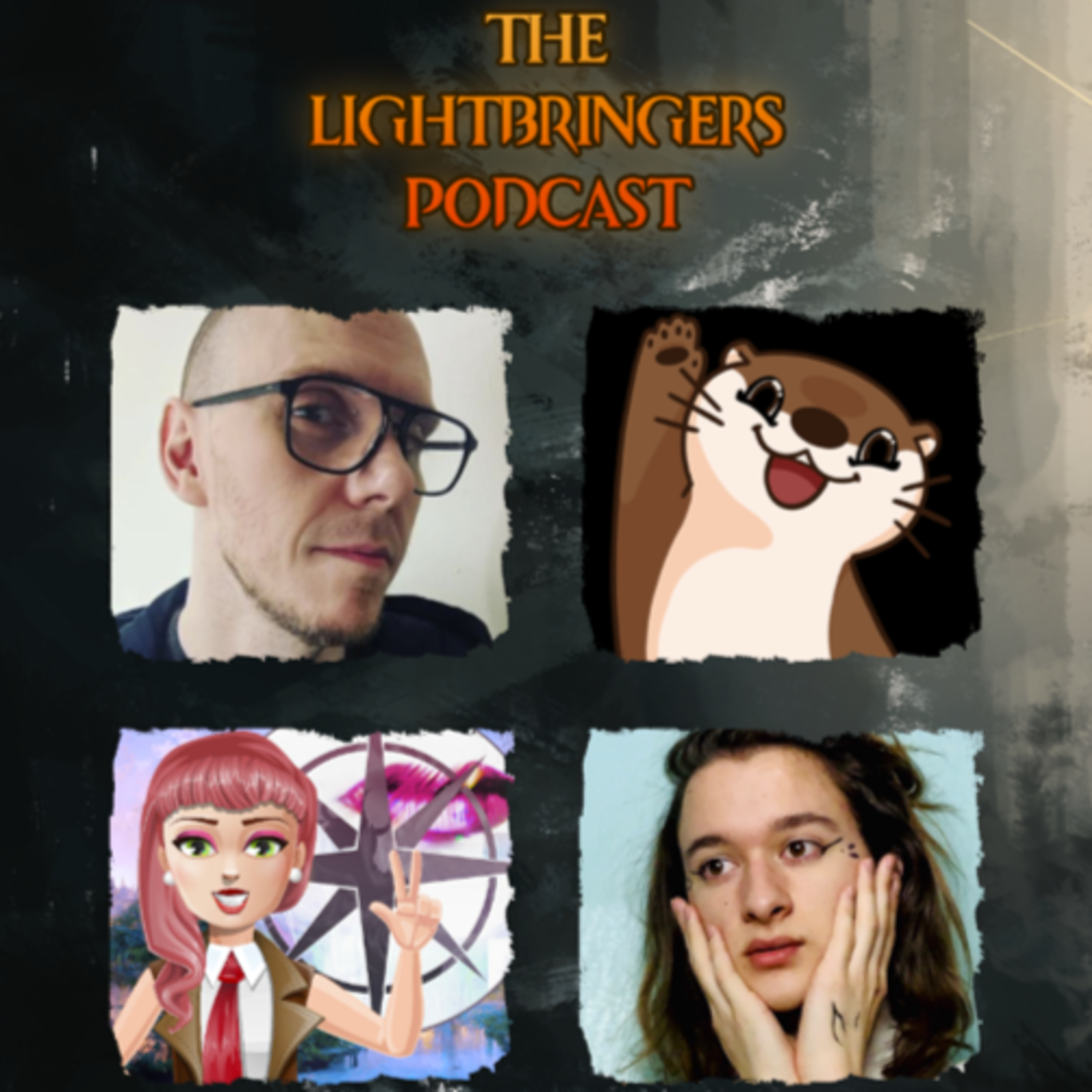 The Lightbringers Guild Wars 2 Podcast S03E04 - Secrets of The Obscure Story Review Part 1 (Thus far) episode artwork