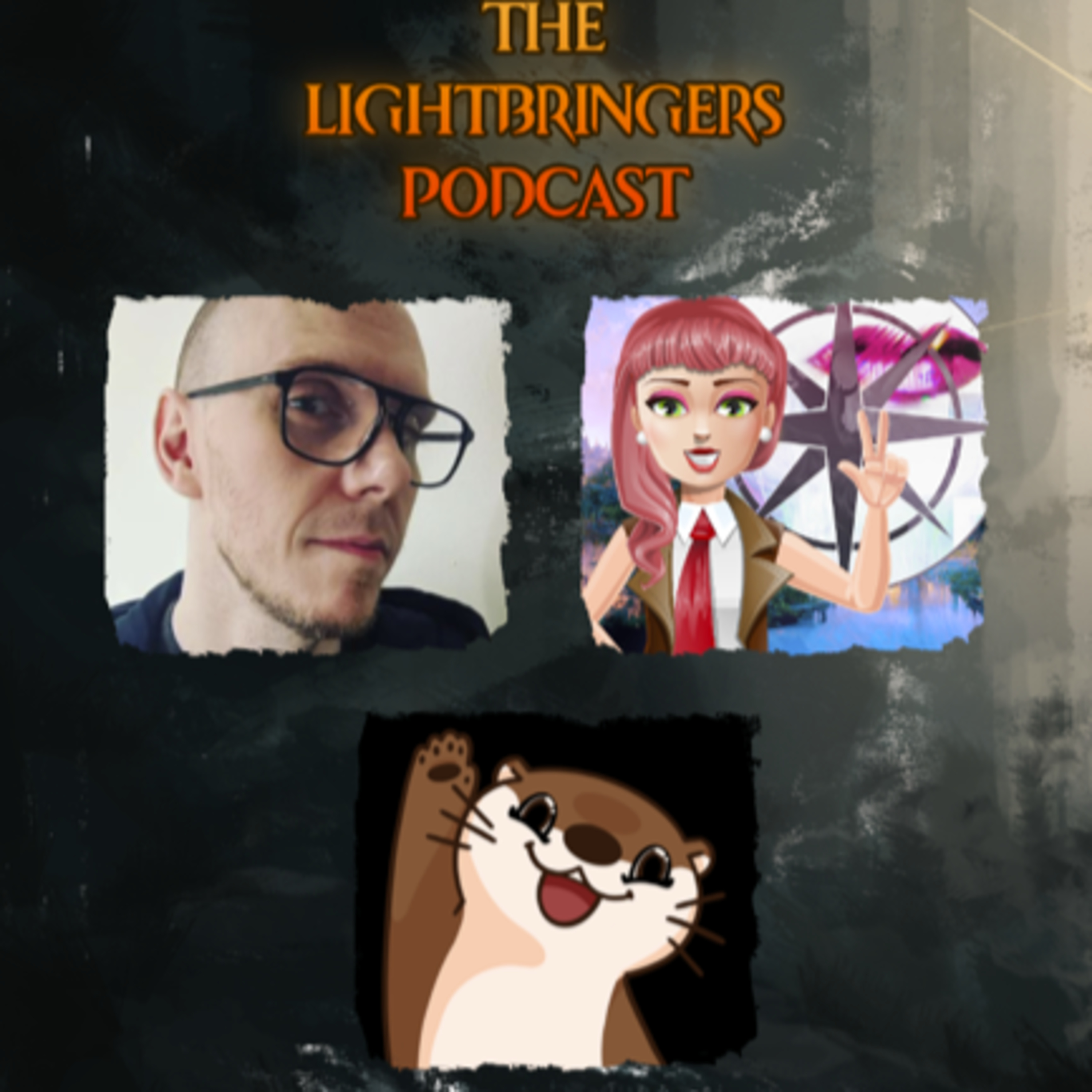 The Lightbringers Guild Wars 2 Podcast S03E06 - SOTO Story (Thus Far) Review Part 3 episode artwork