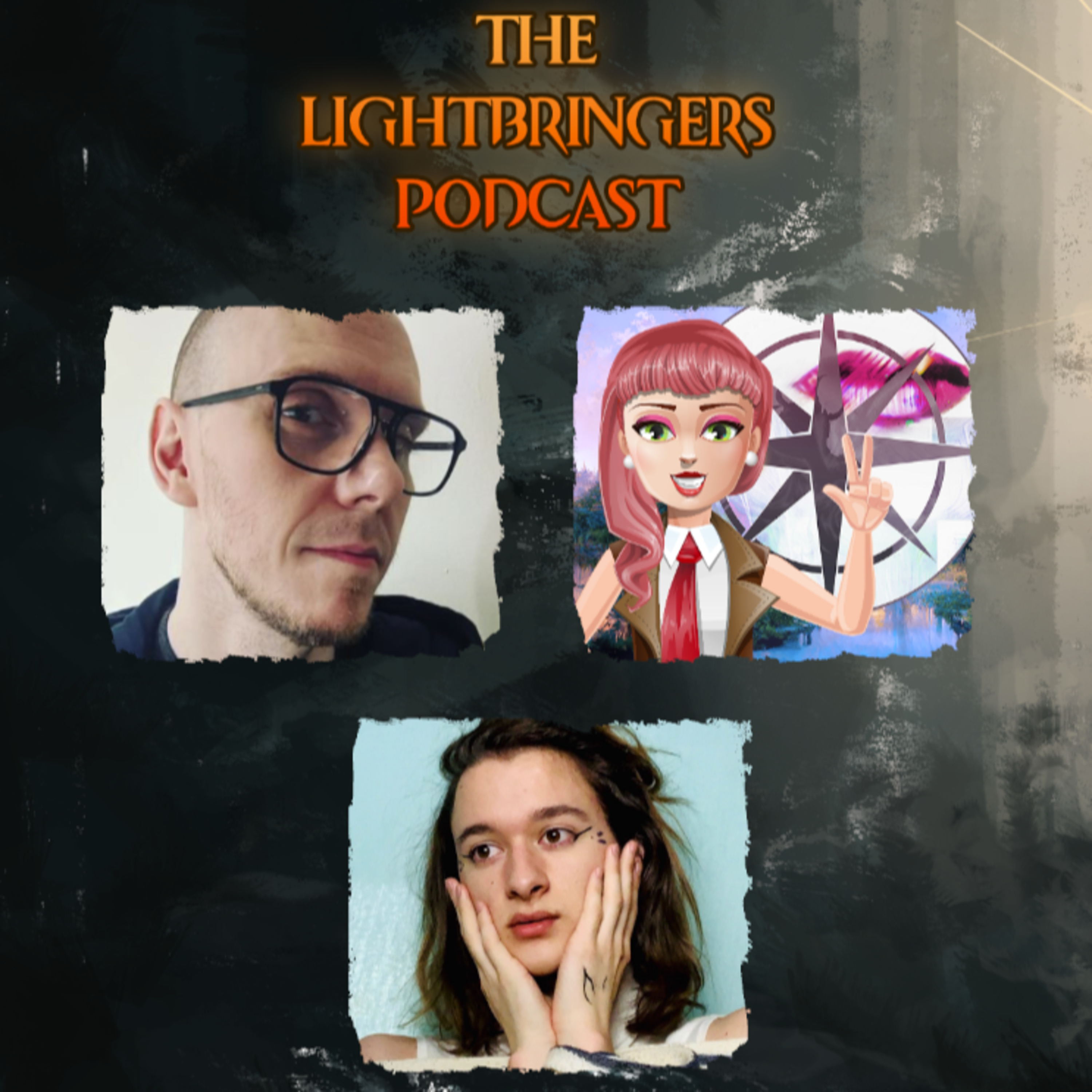 The Lightbringers Guild Wars 2 Podcast S03E20 - SOTO, Banter, & Catchup