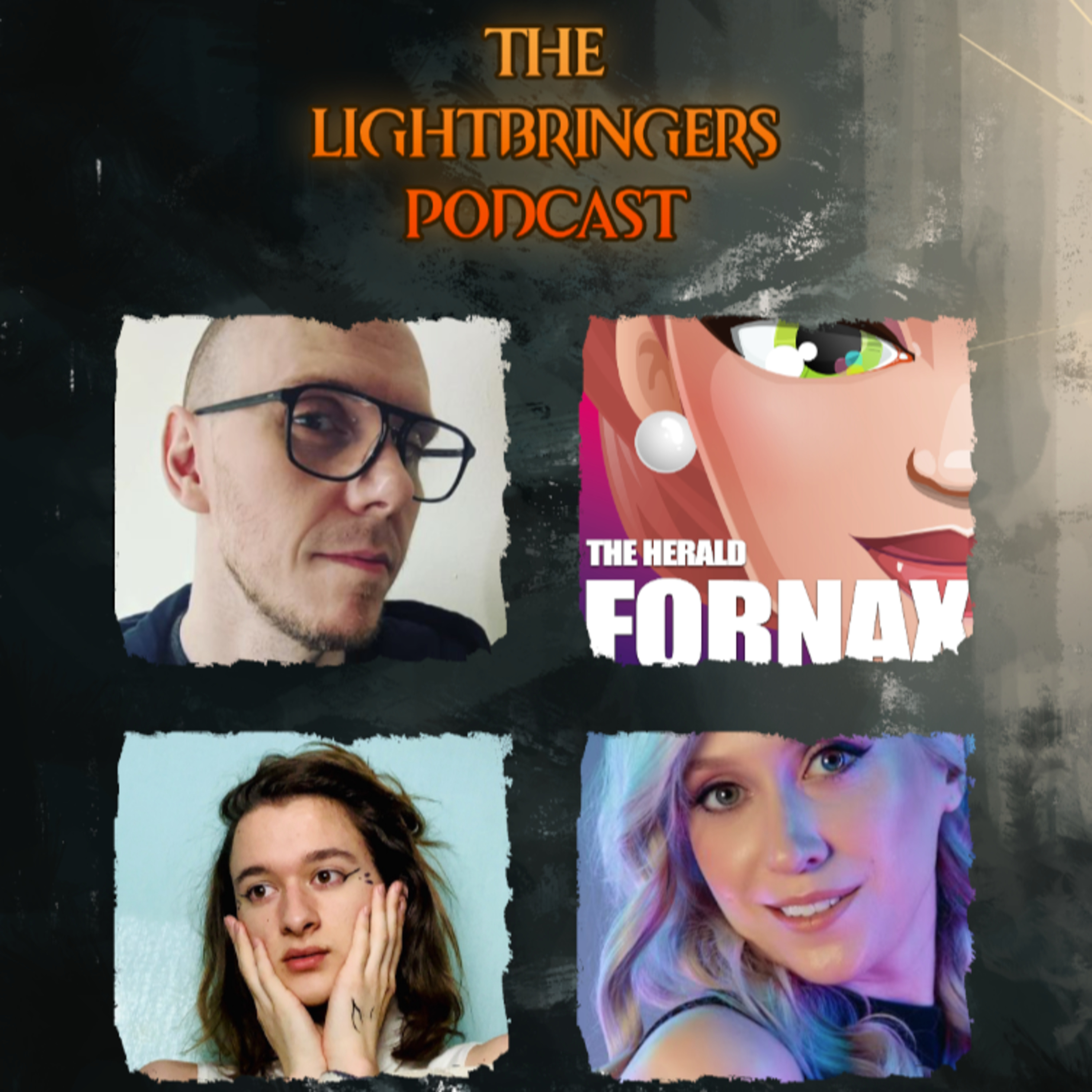The Lightbringers Podcast S03E25 - SPOILERS SoTO Finale story review!