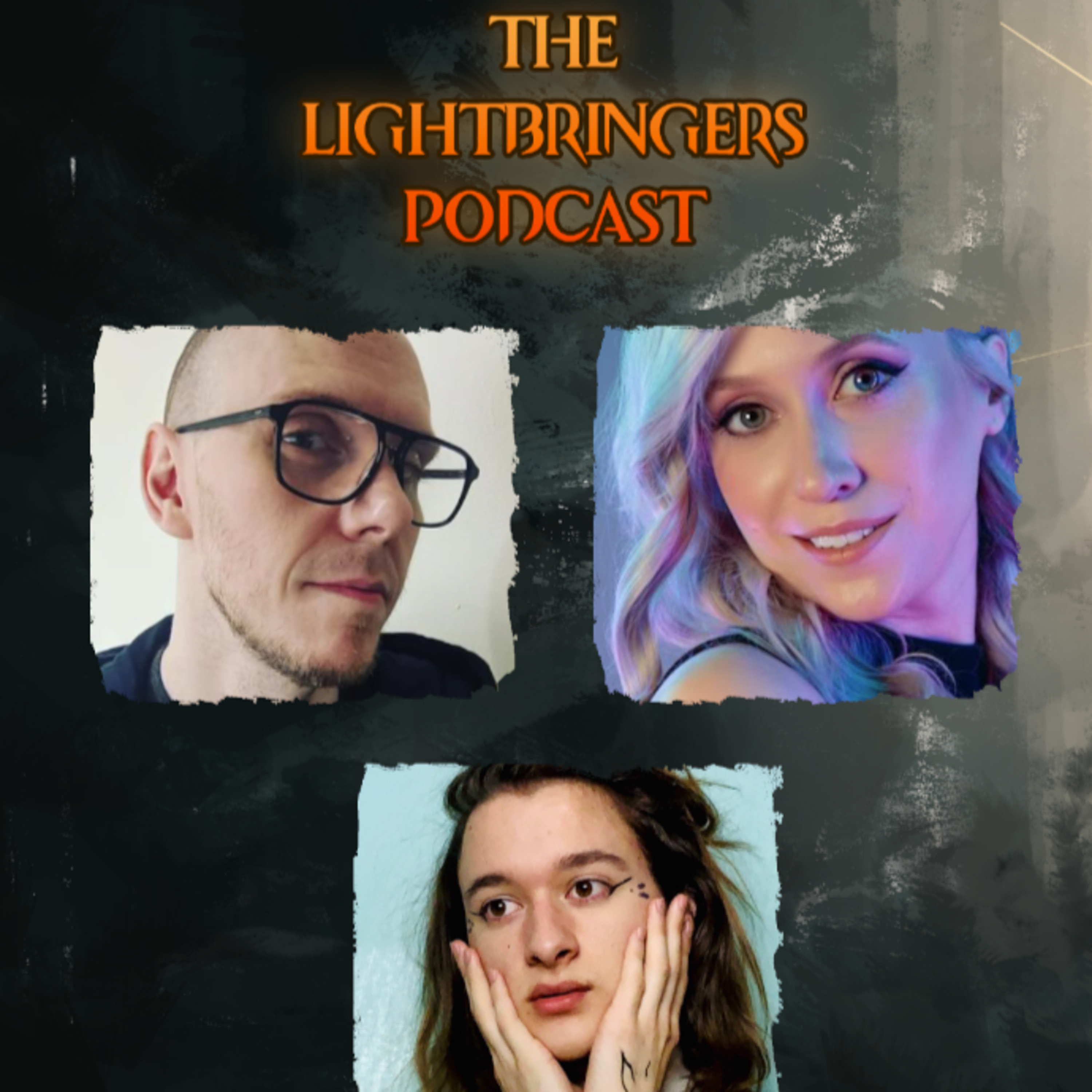The LIghtbringers Guild Wars 2 Podcast S03E30 - Raid? Its Raids!? AND Janthir Wilds hype? Kinda? episode artwork