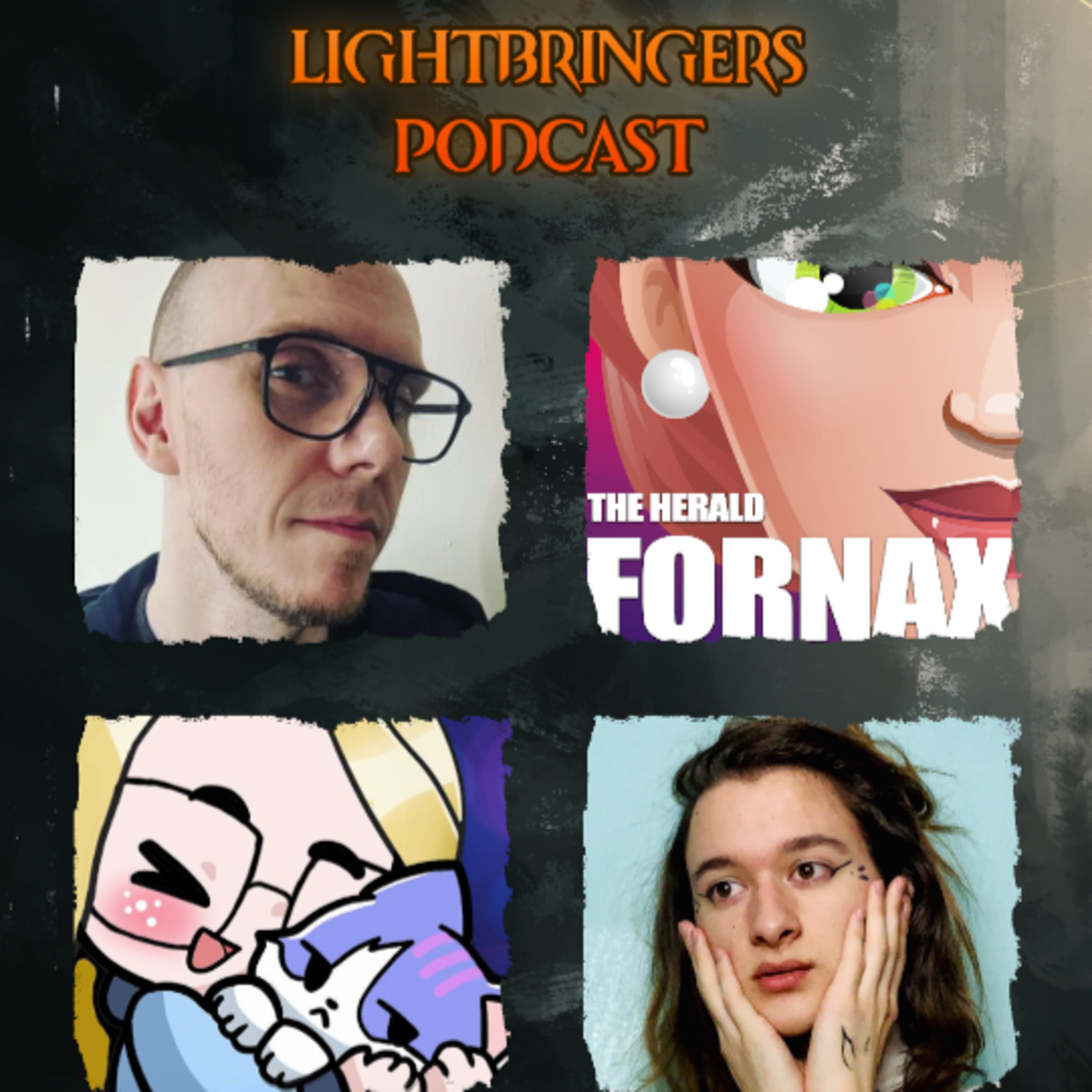The Lightbringers Guild Wars 2 Podcast S04E08 - What do we want in 2025? episode artwork