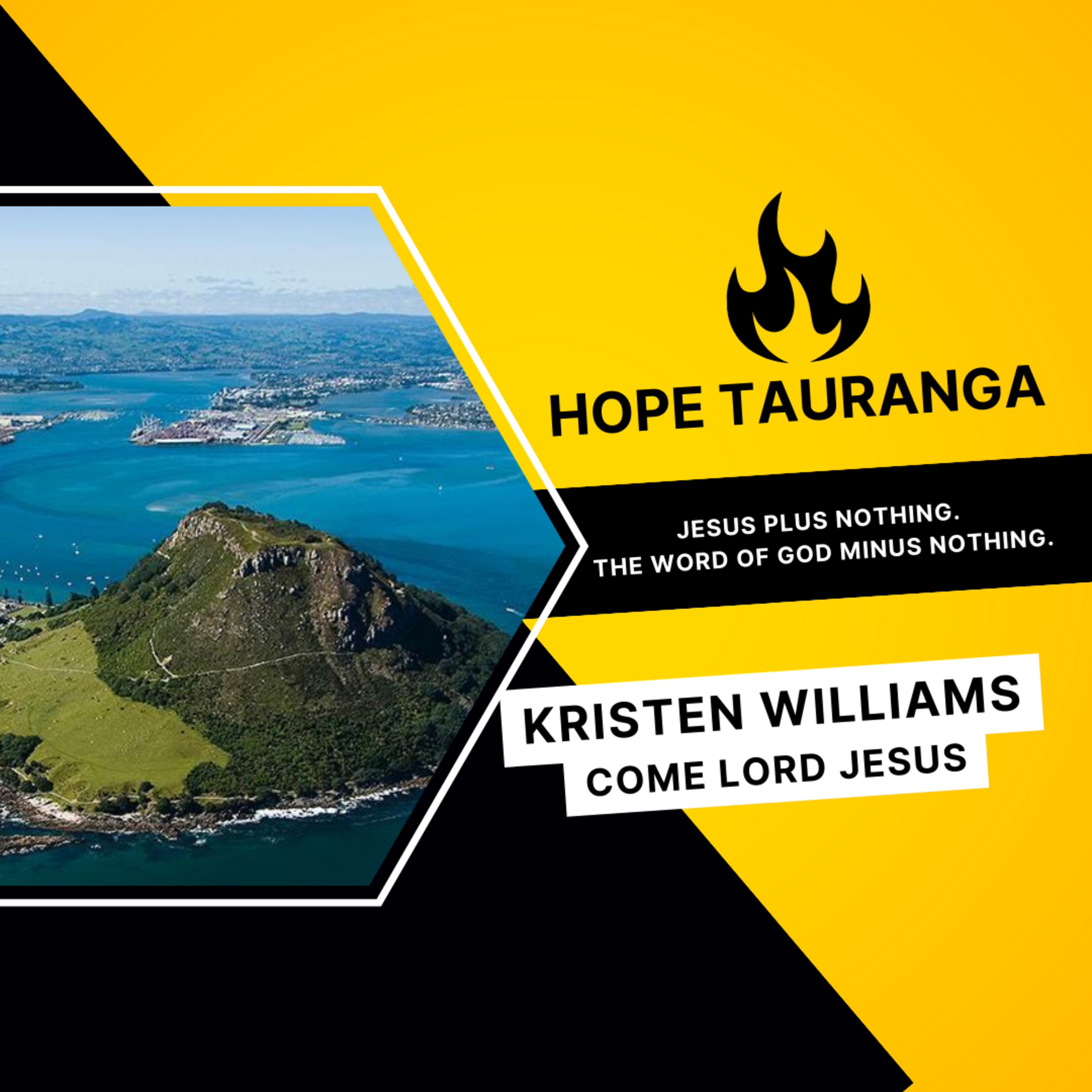 Hope Tauranga