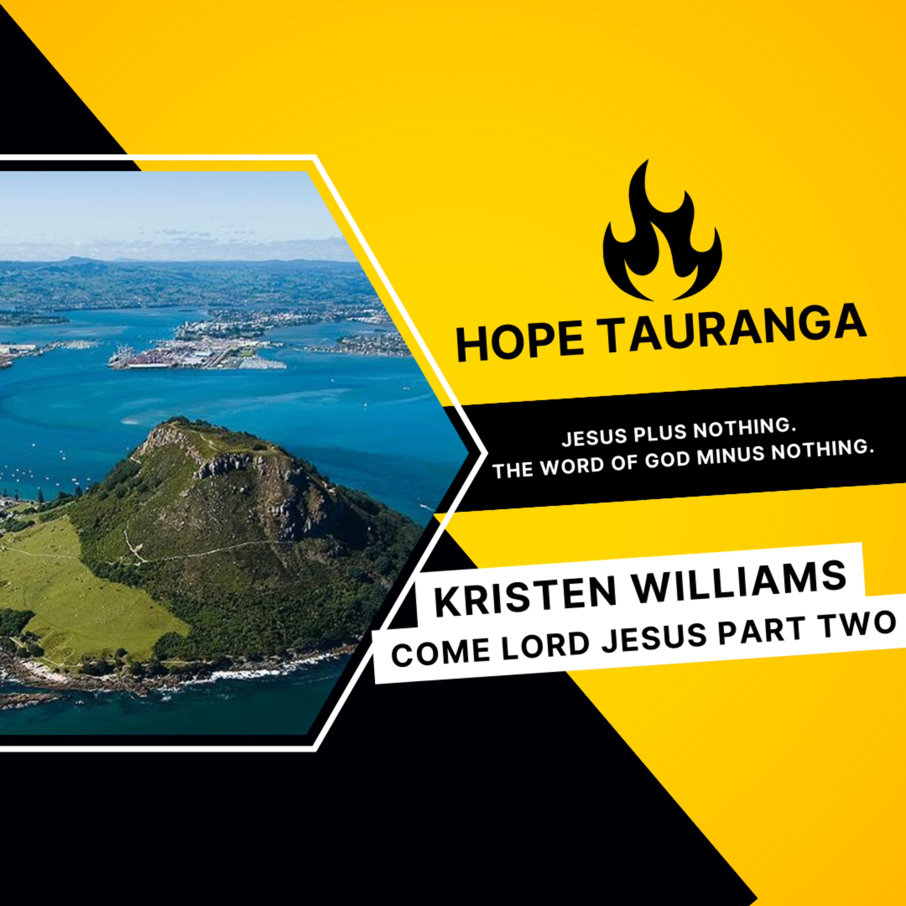 Hope Tauranga