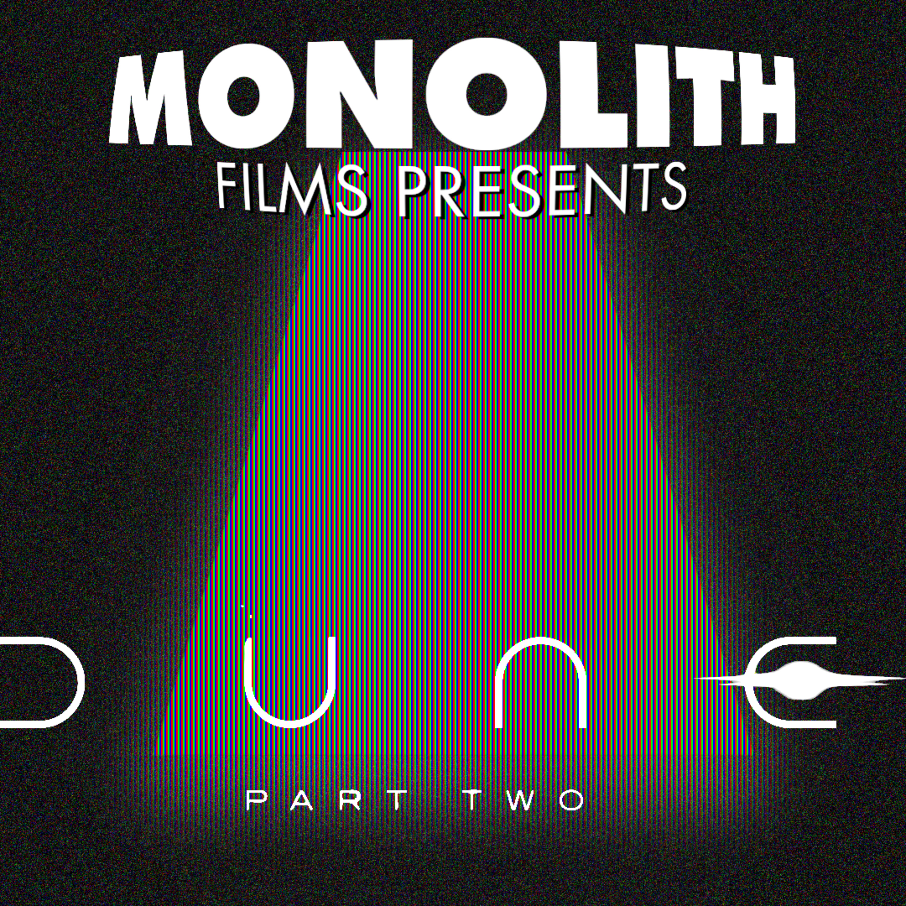 Dune 2 | Monolith Film Club episode artwork