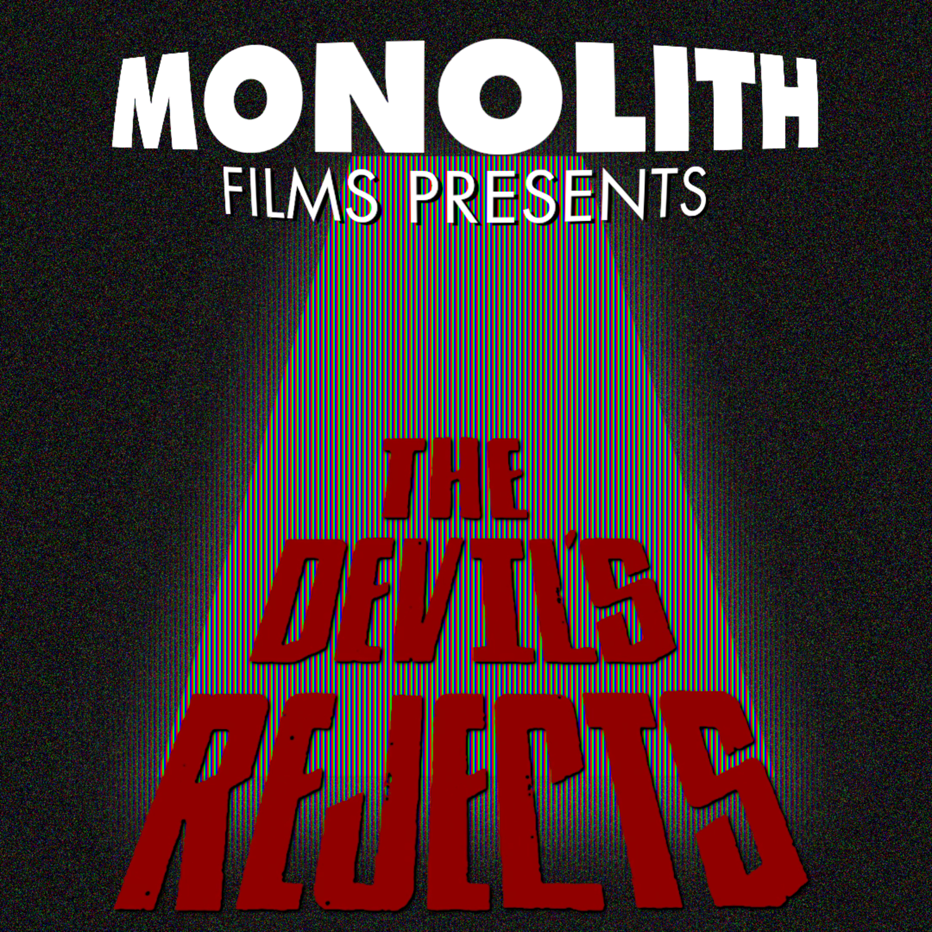 The Devil's Rejects | Monolith Film Club episode artwork