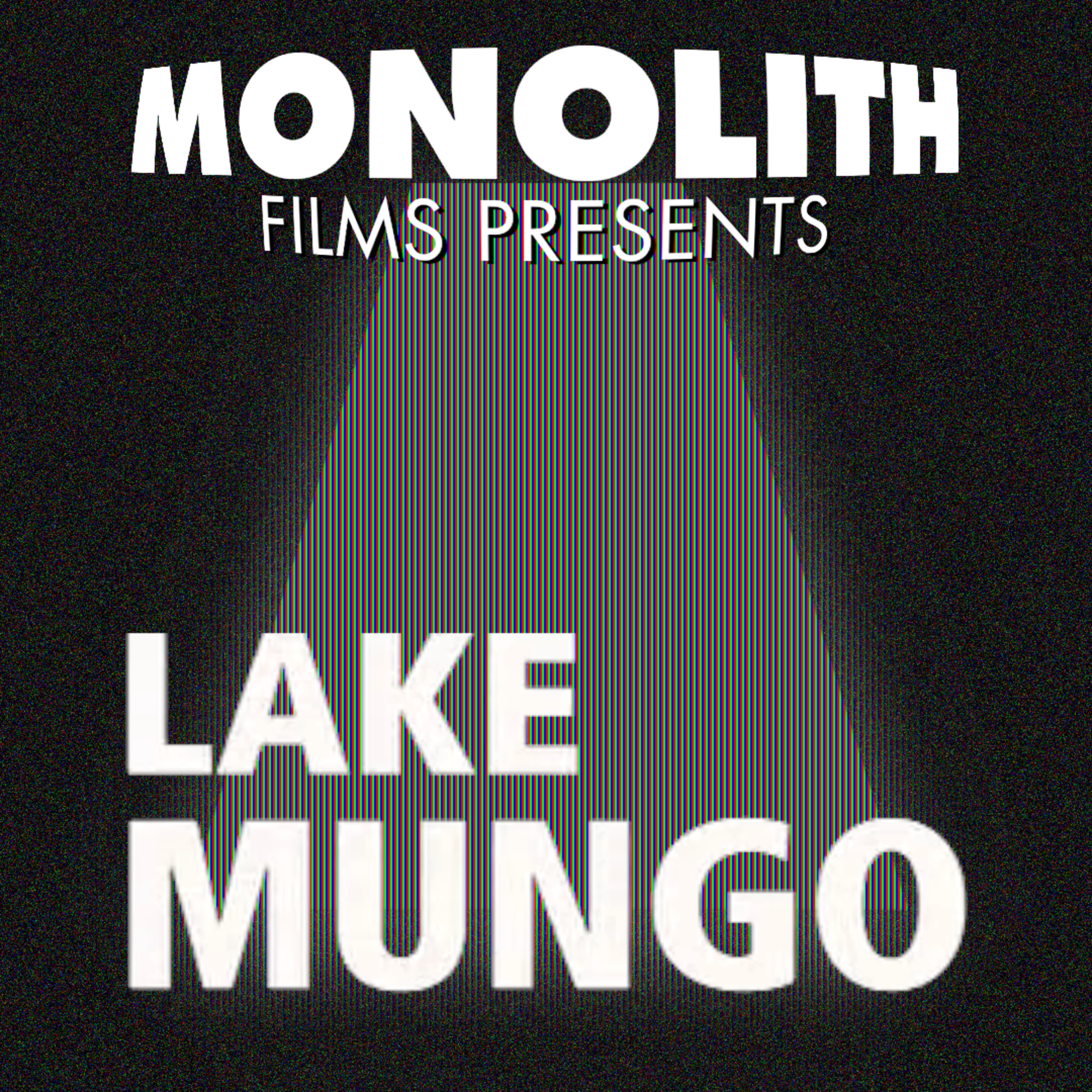 Lake Mungo | Monolith Film Podcast episode artwork