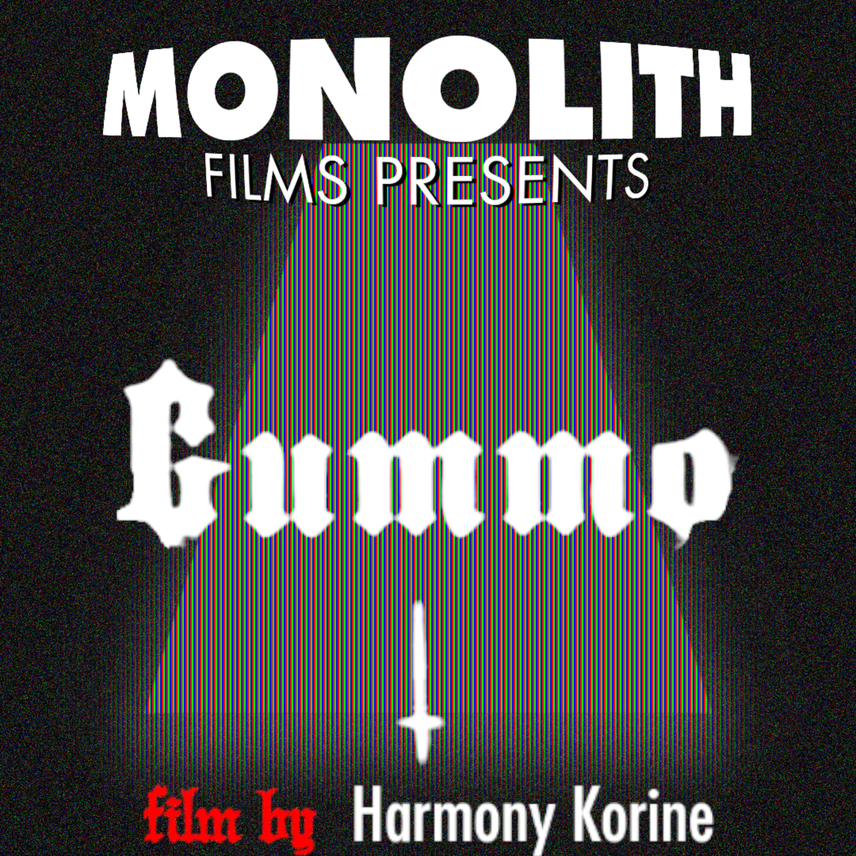 Monolith Film Club