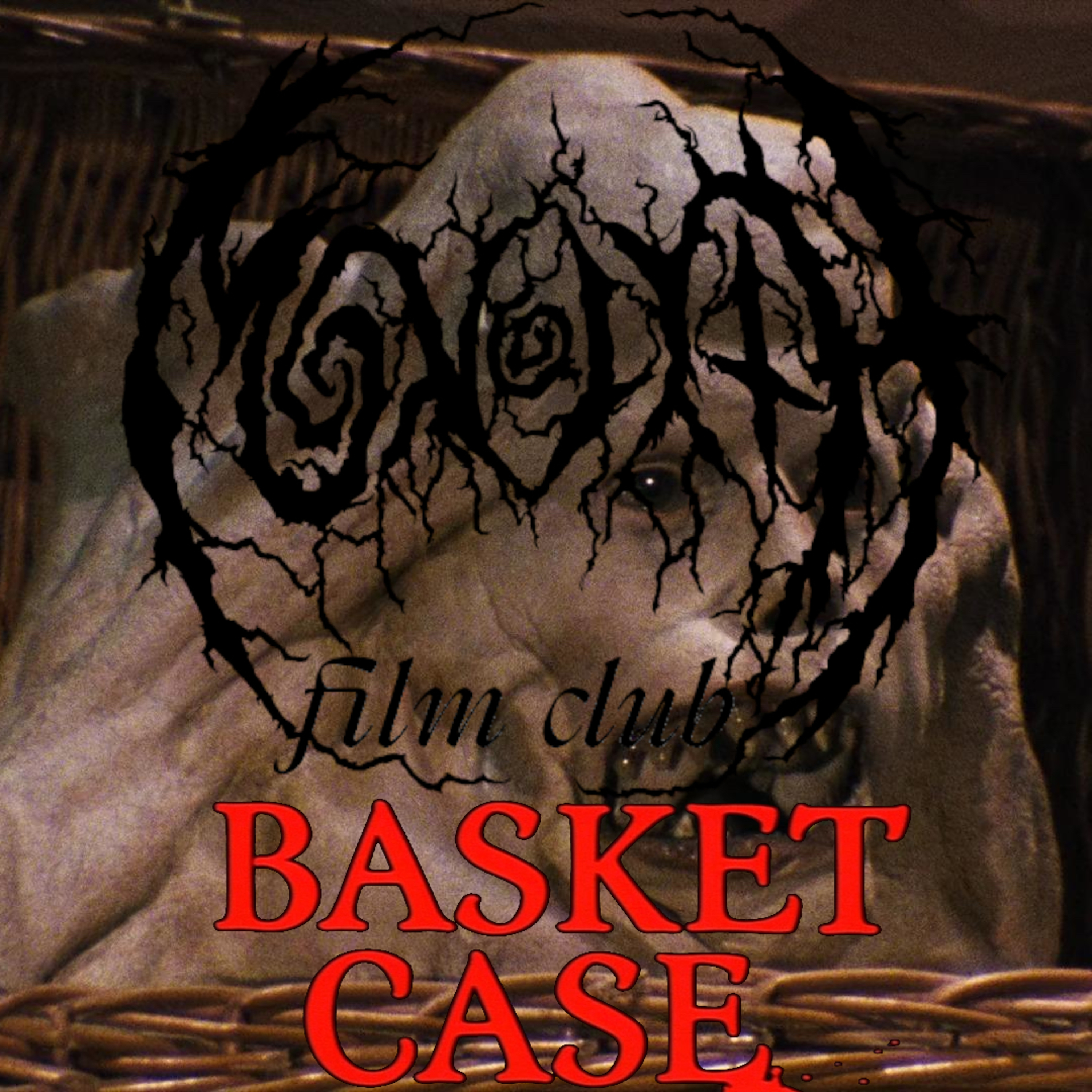 Basket Case | Monolith Film Club episode artwork