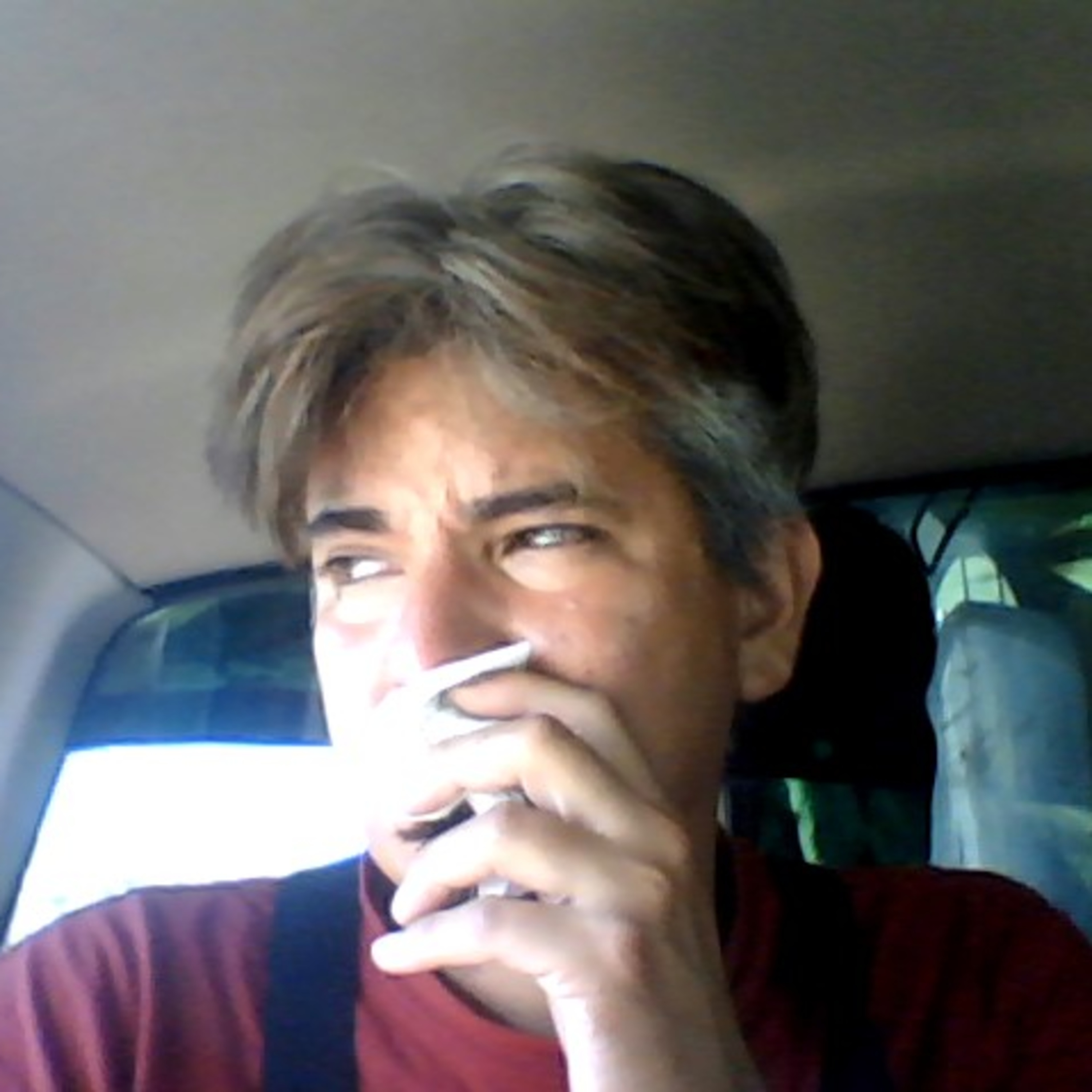 Rose Black Pink Tea Leoni Catherine Zeta Frankenstein Dating Eight In The Morning Hate In The Morning episode artwork