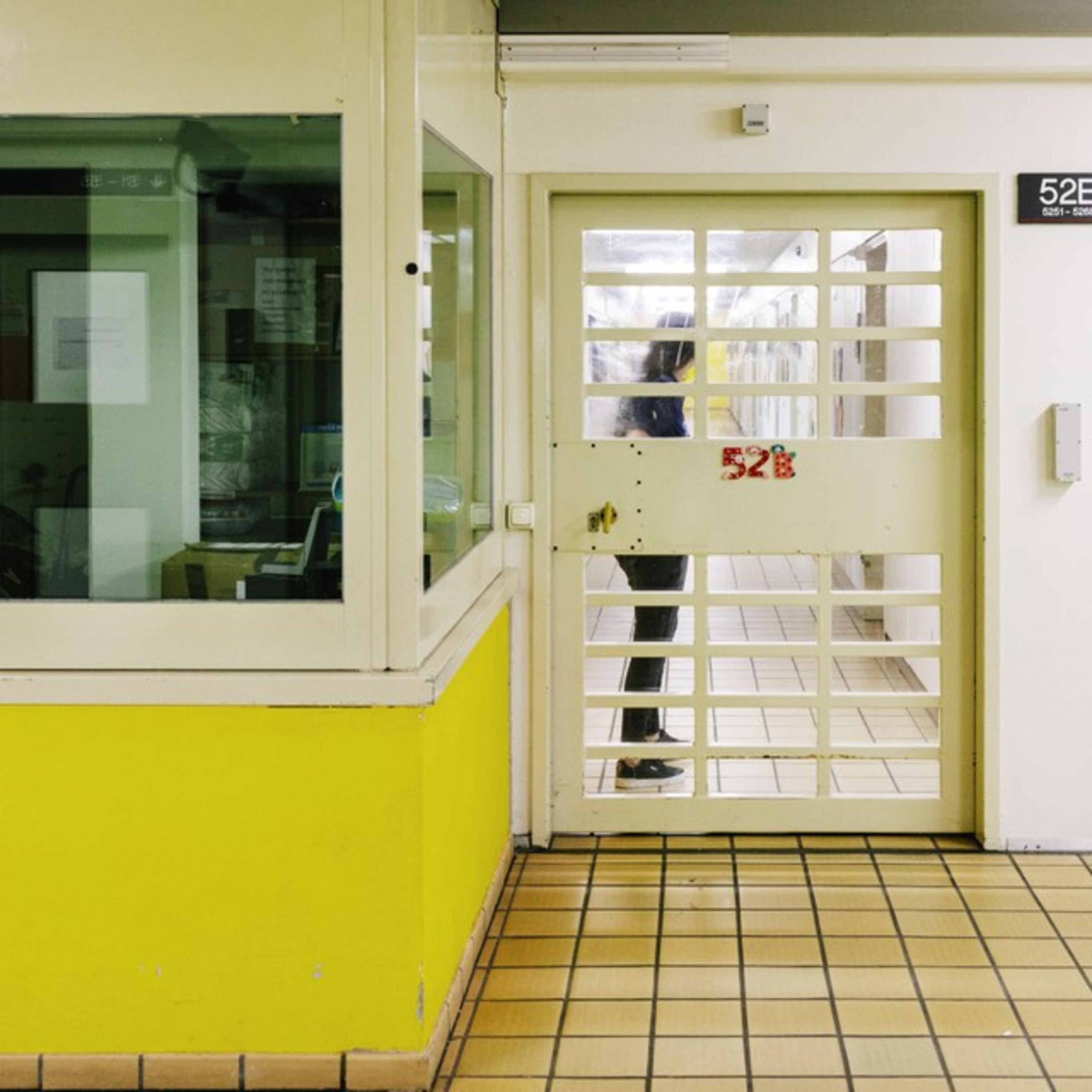 Radio Begijnenstraat