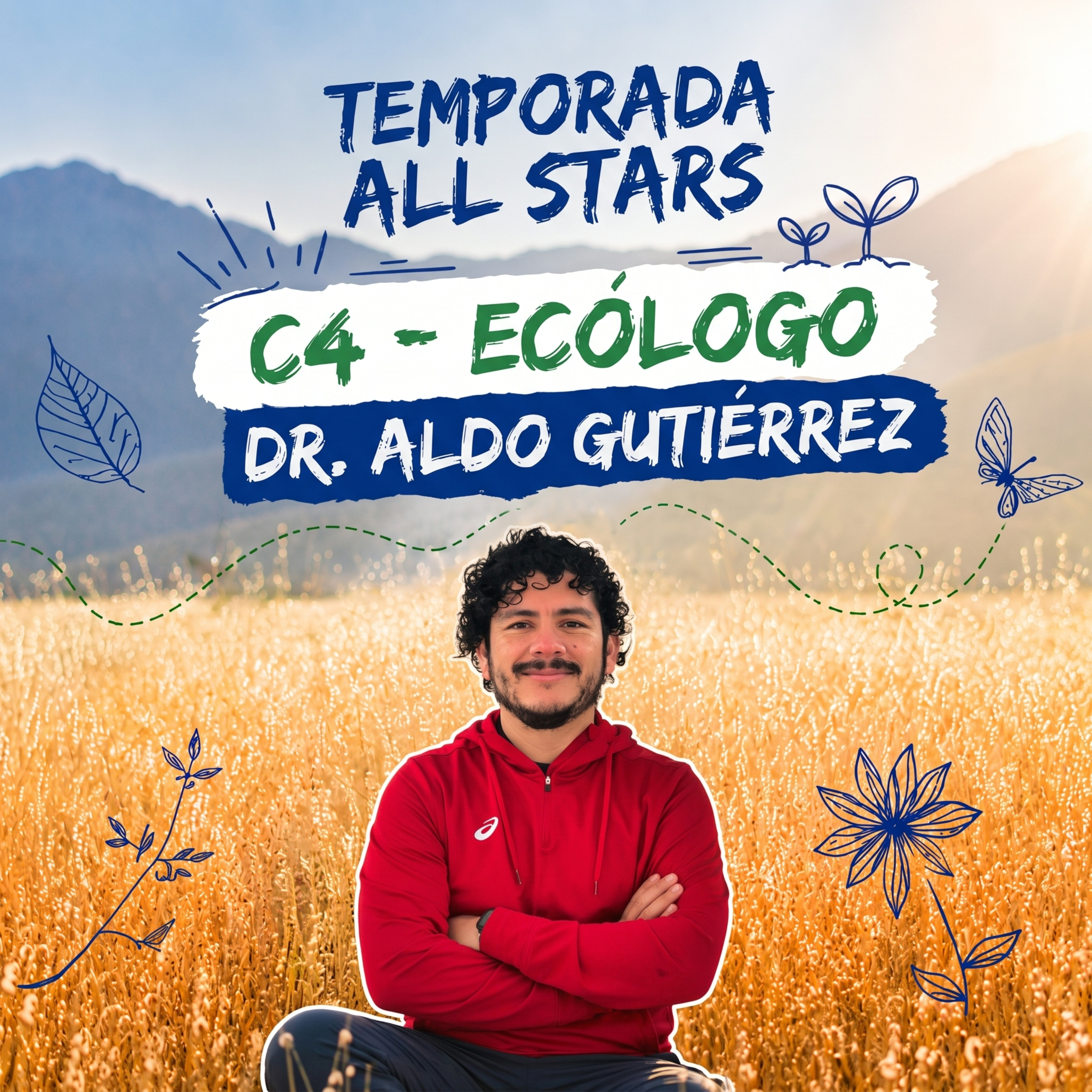 Portada de Ecólogo en Acción