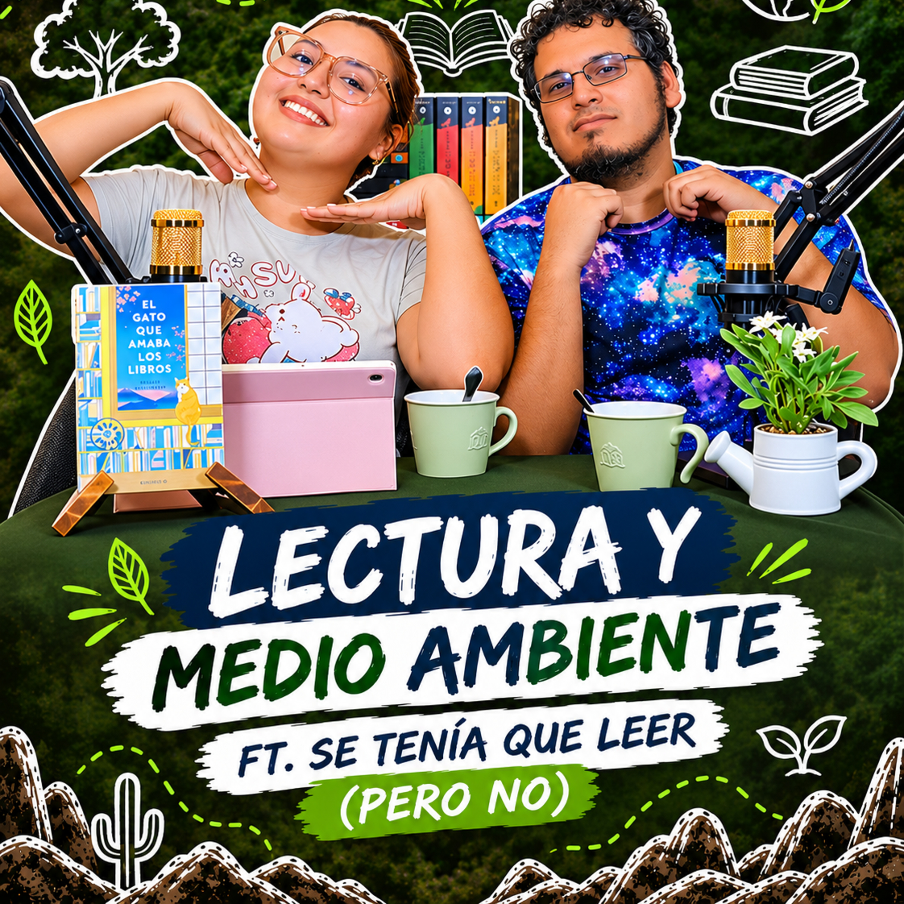 Portada de Ecólogo en Acción