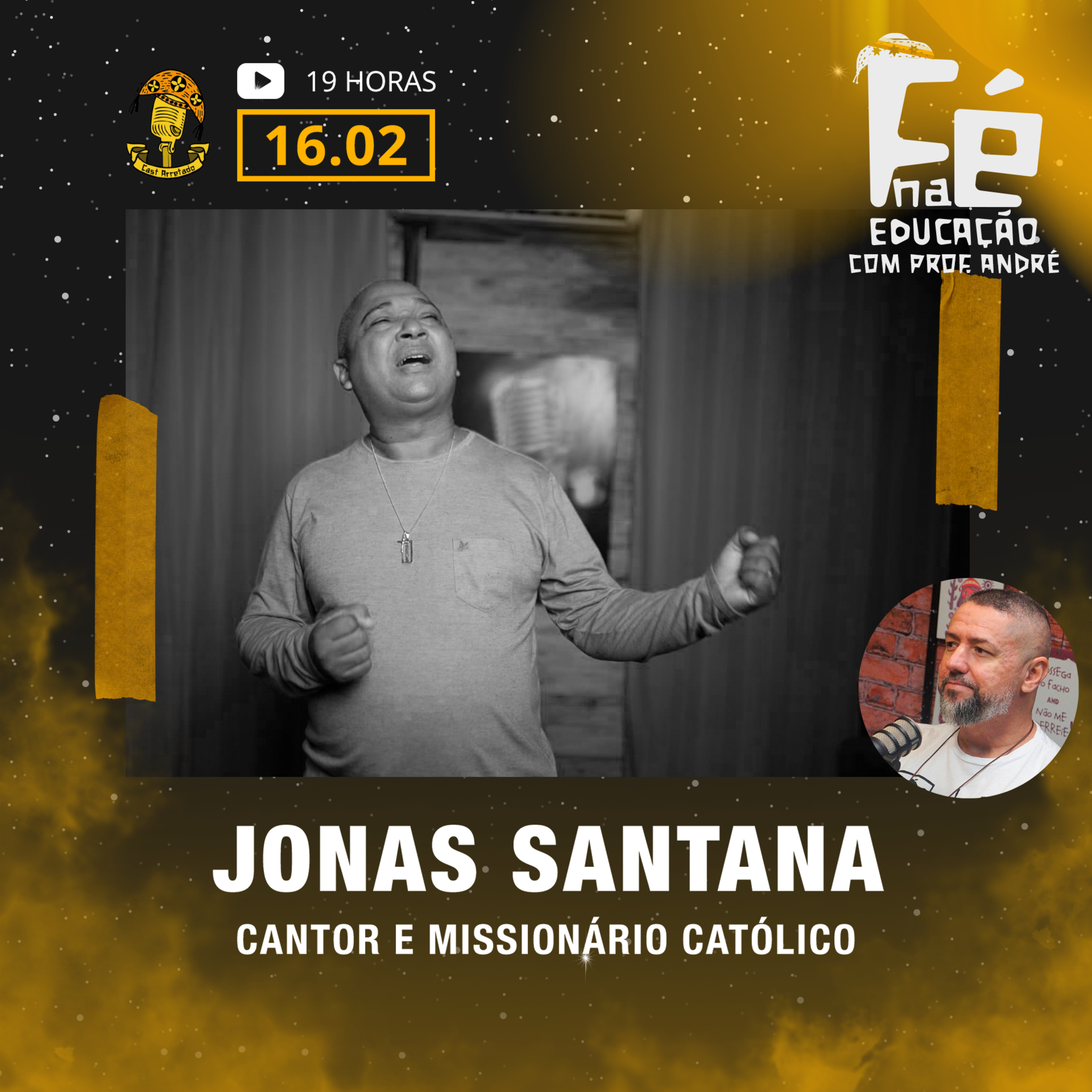 CastArretado