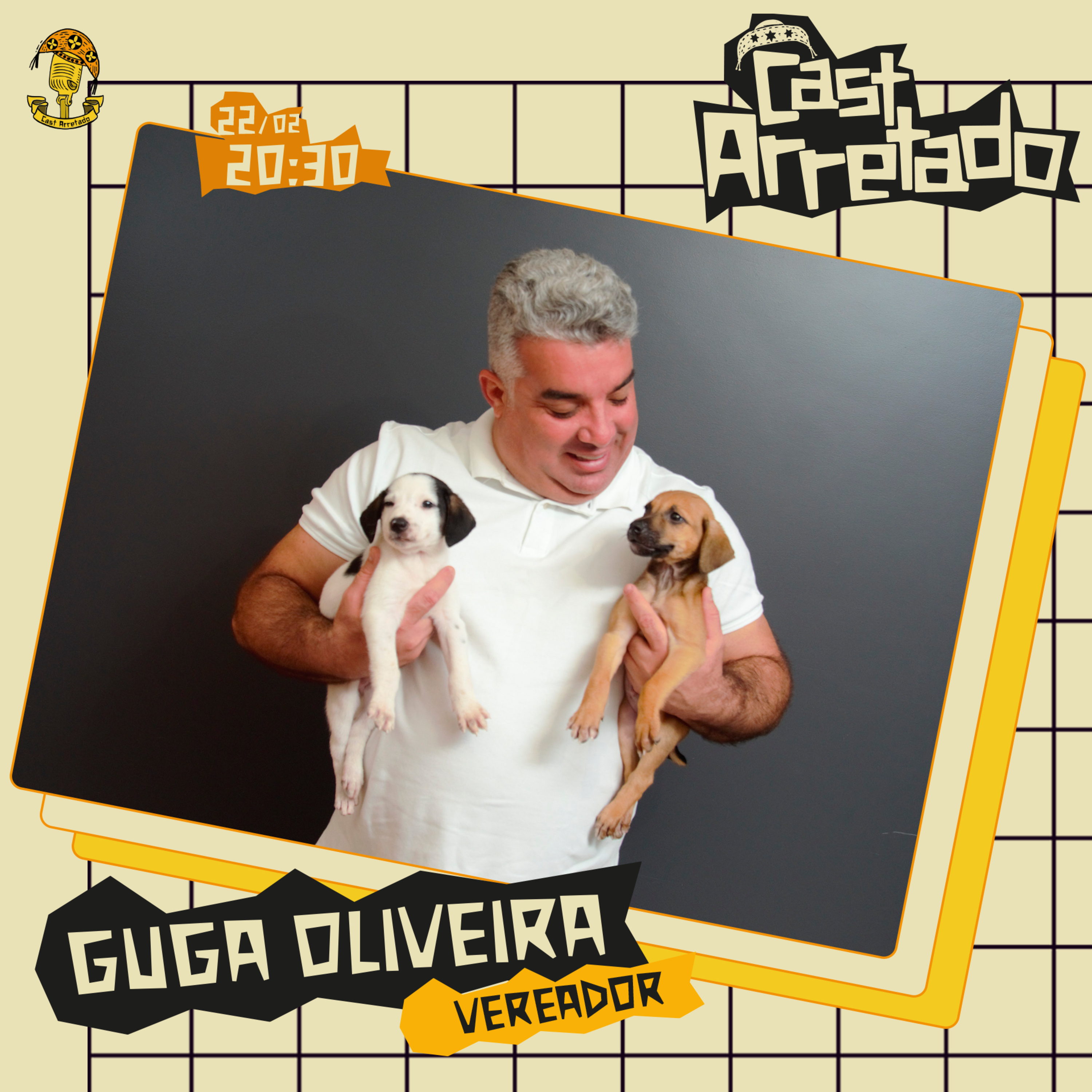 CastArretado