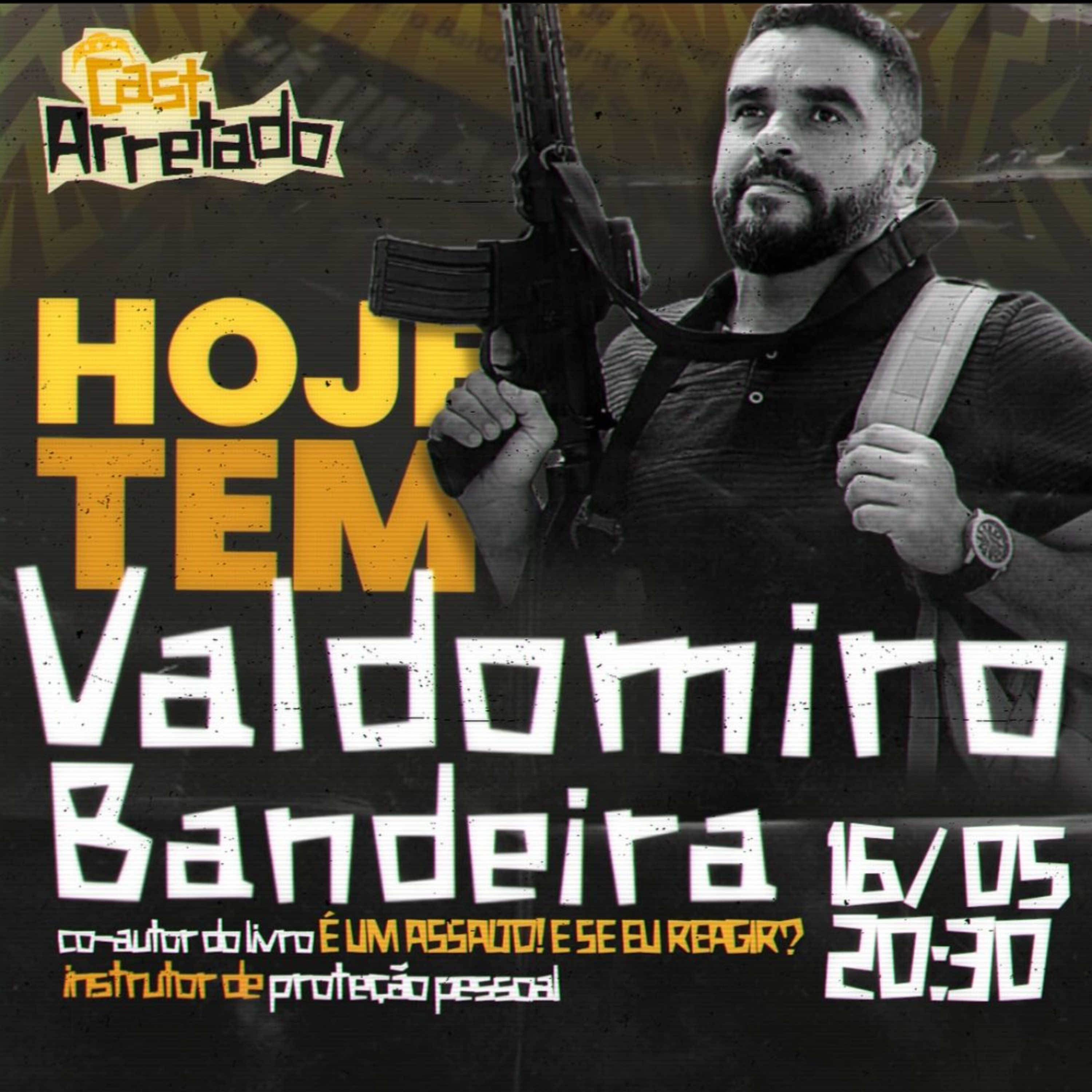CastArretado