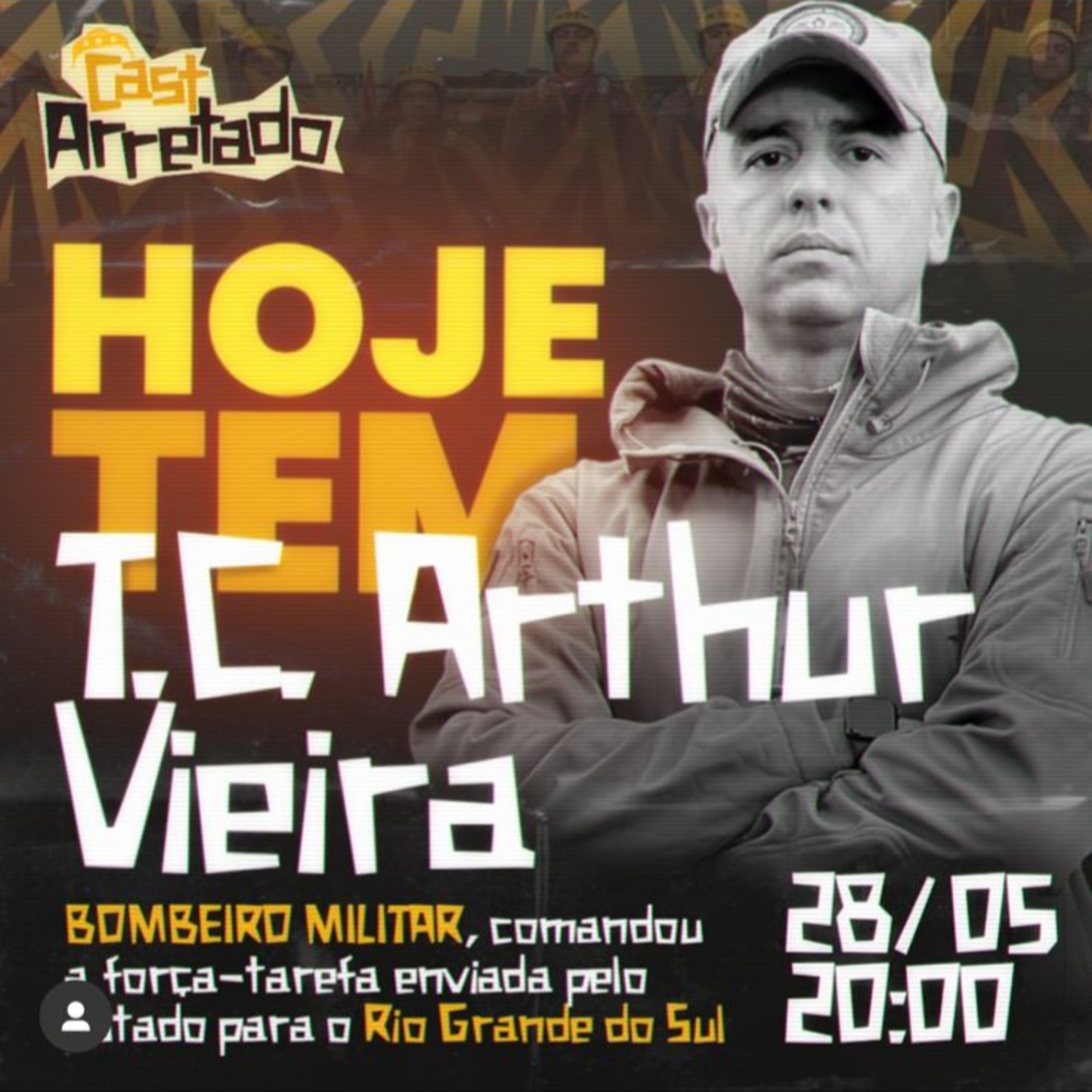 CastArretado