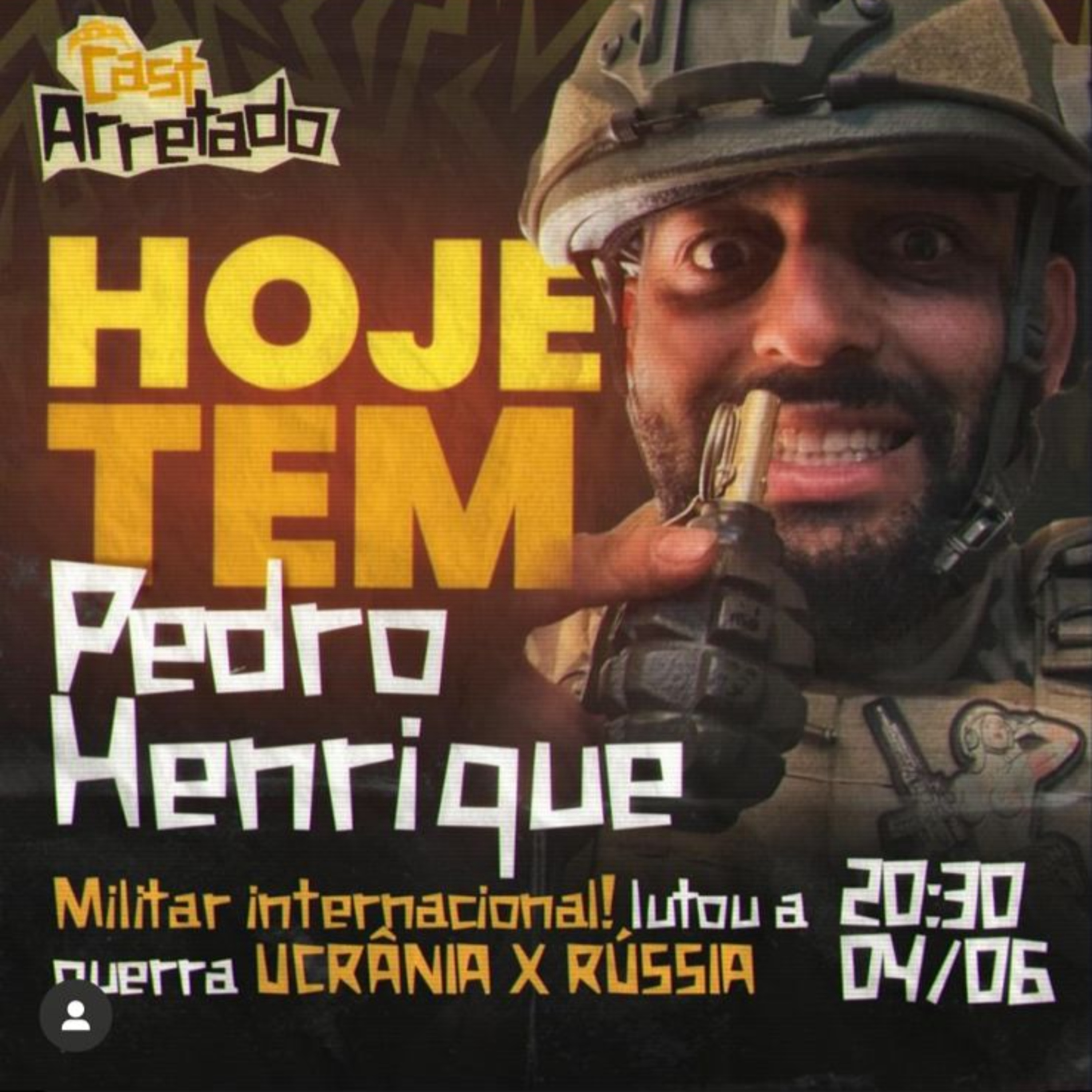 CastArretado