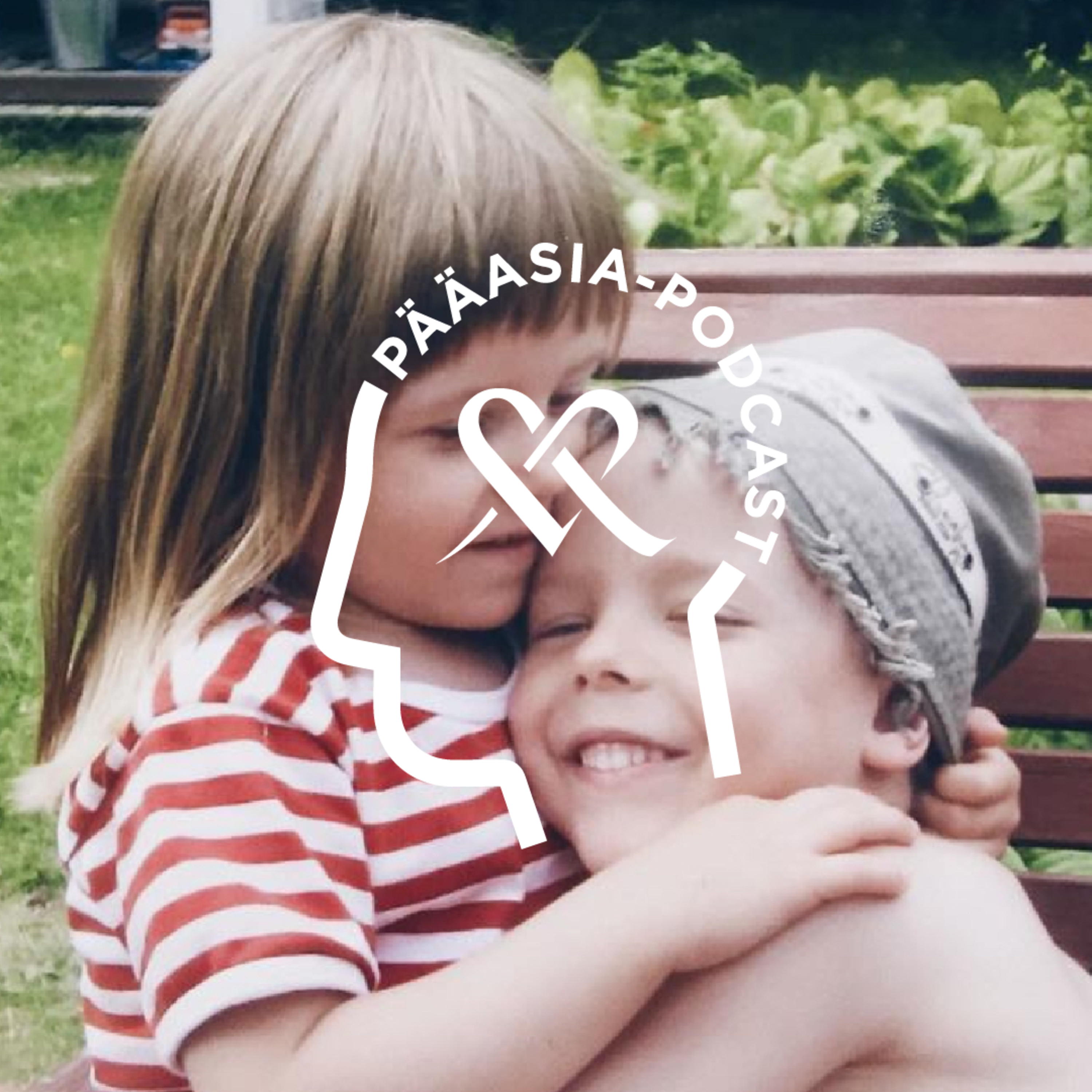 Pääasia-podcast