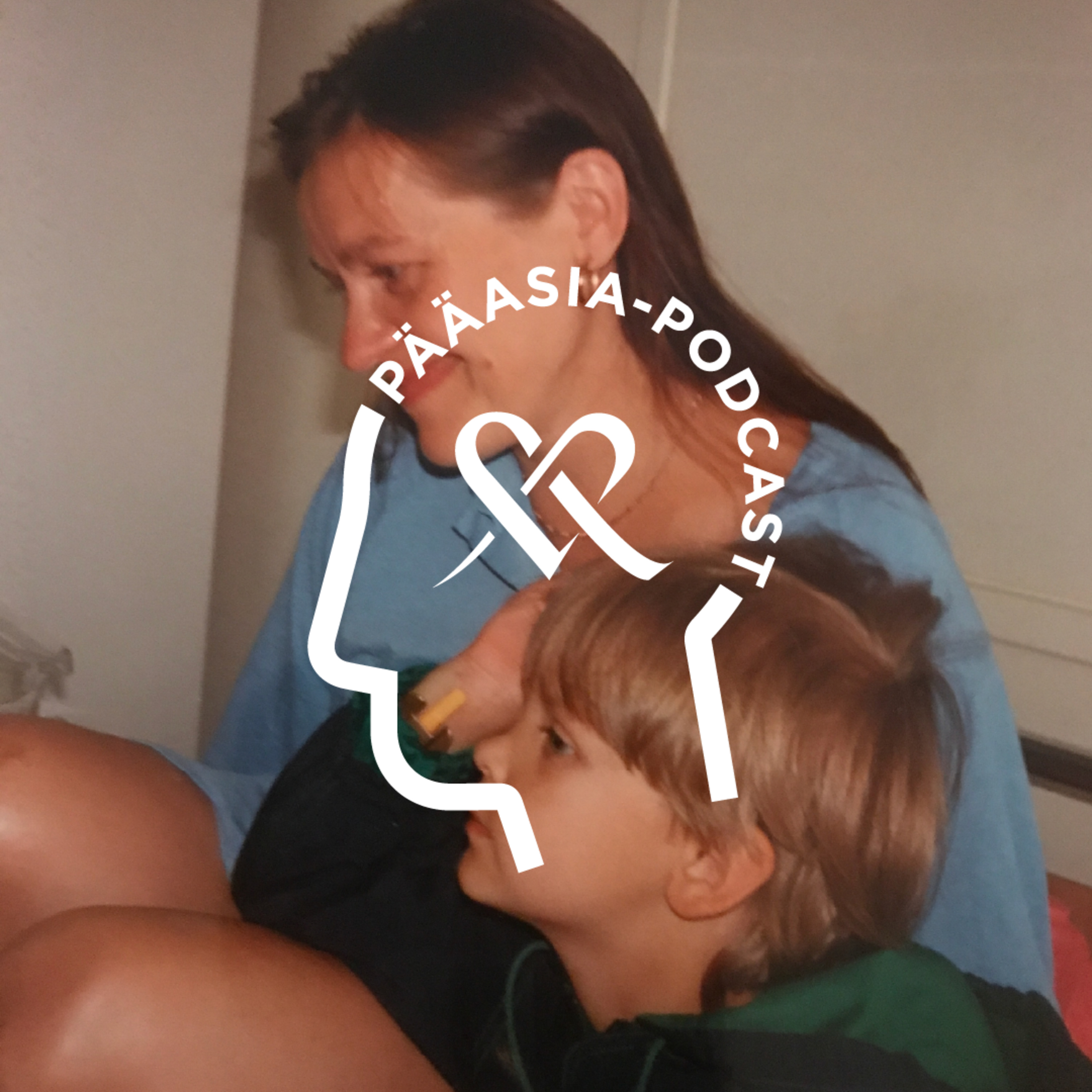 Pääasia-podcast
