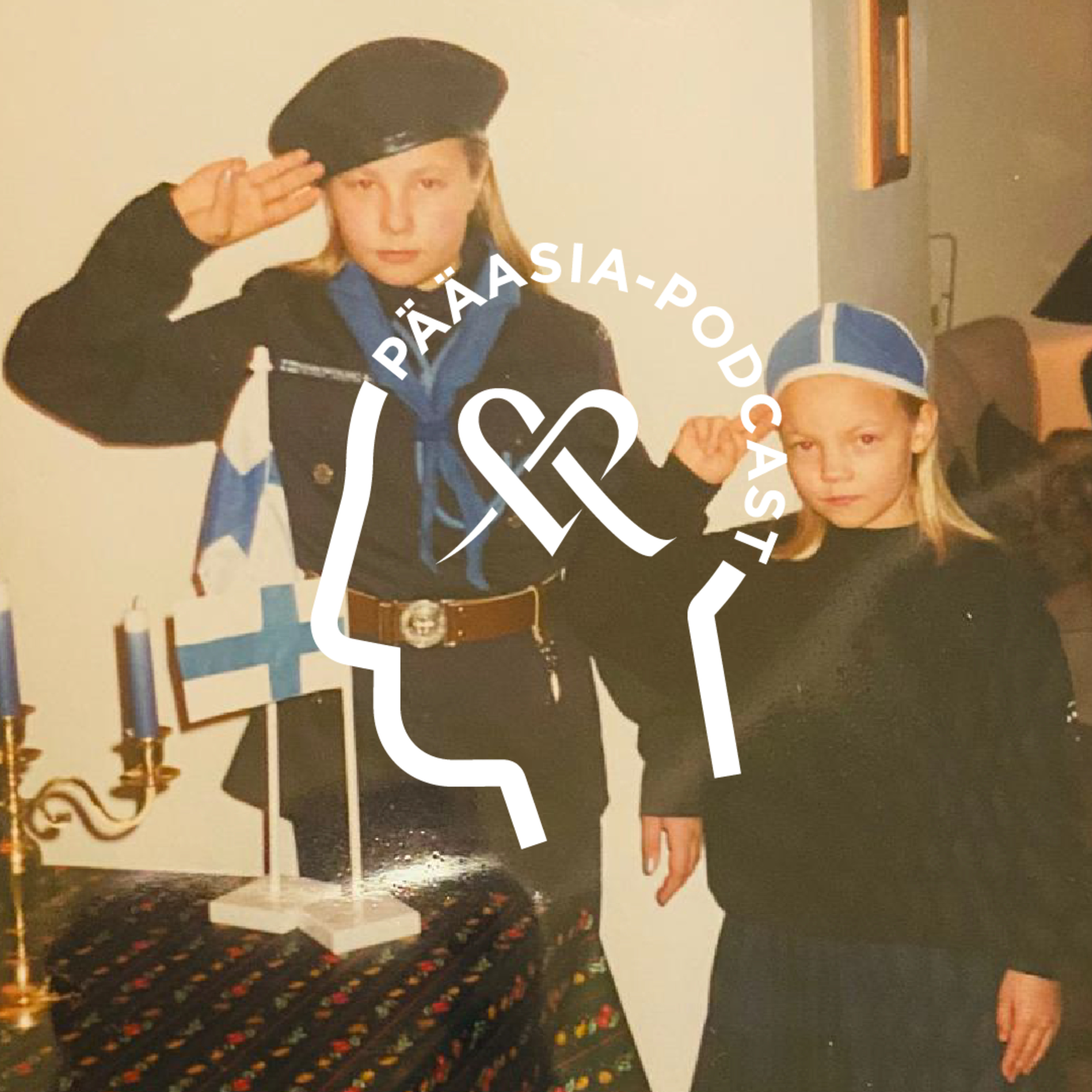 Pääasia-podcast