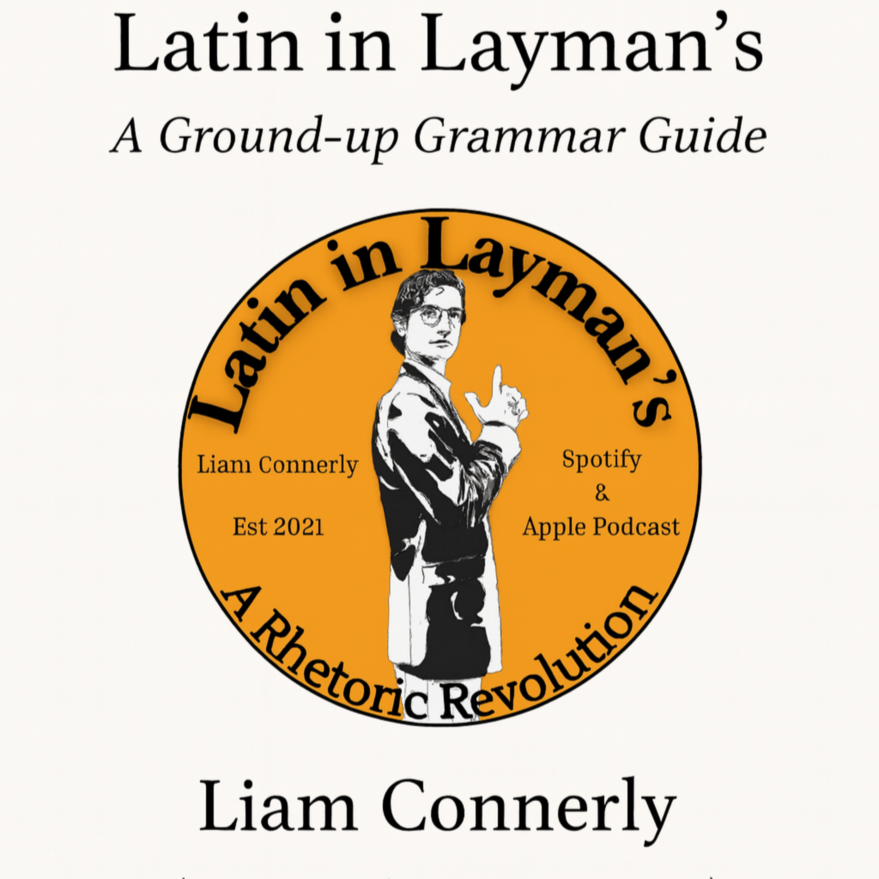 Etymologizing Character Traits (Invest in yourself and what makes you, you!)