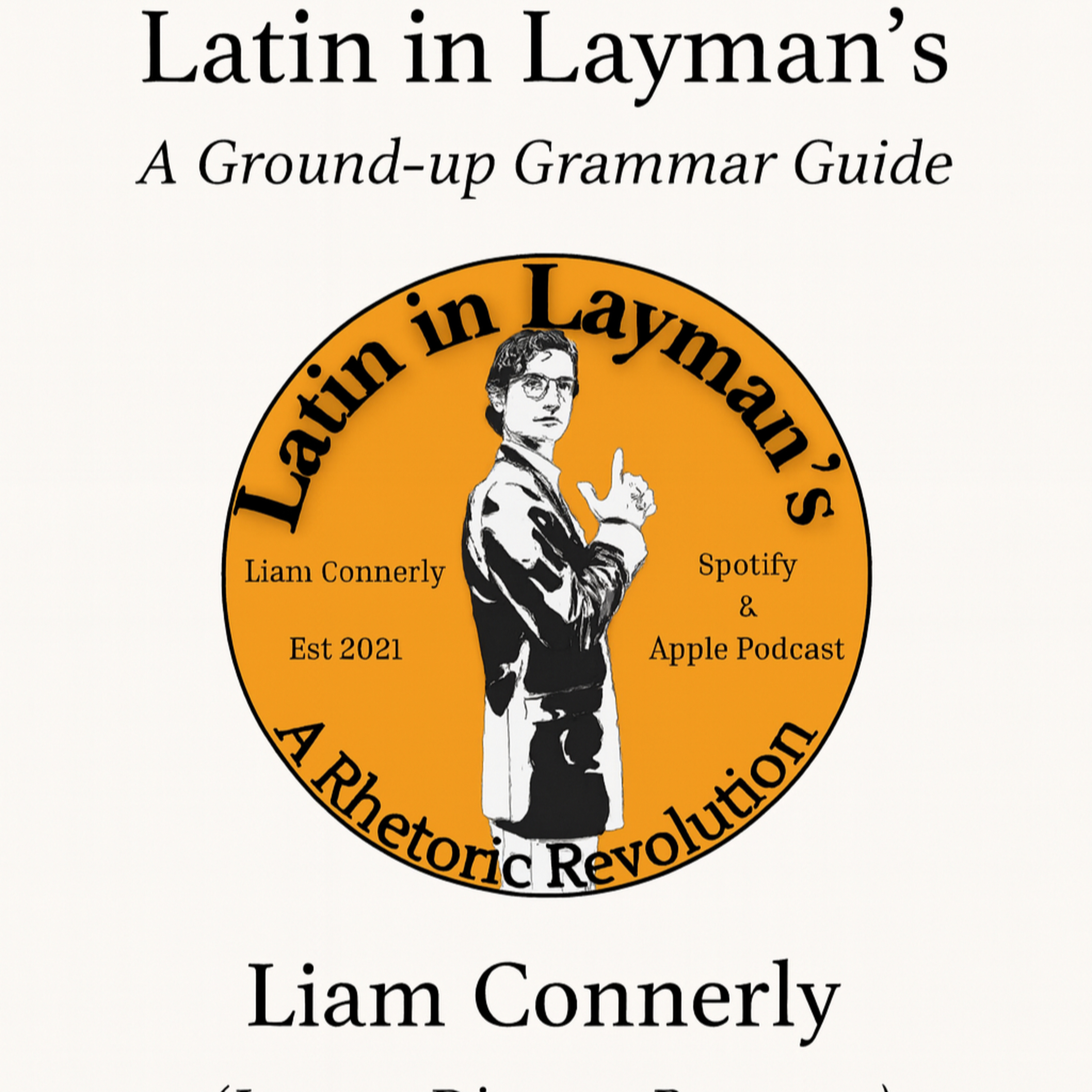 REBOOT: Part I - Q&A celebrating over 10,000 TikTok followers and the exponential growth of the Rhetoric Revolution in general!