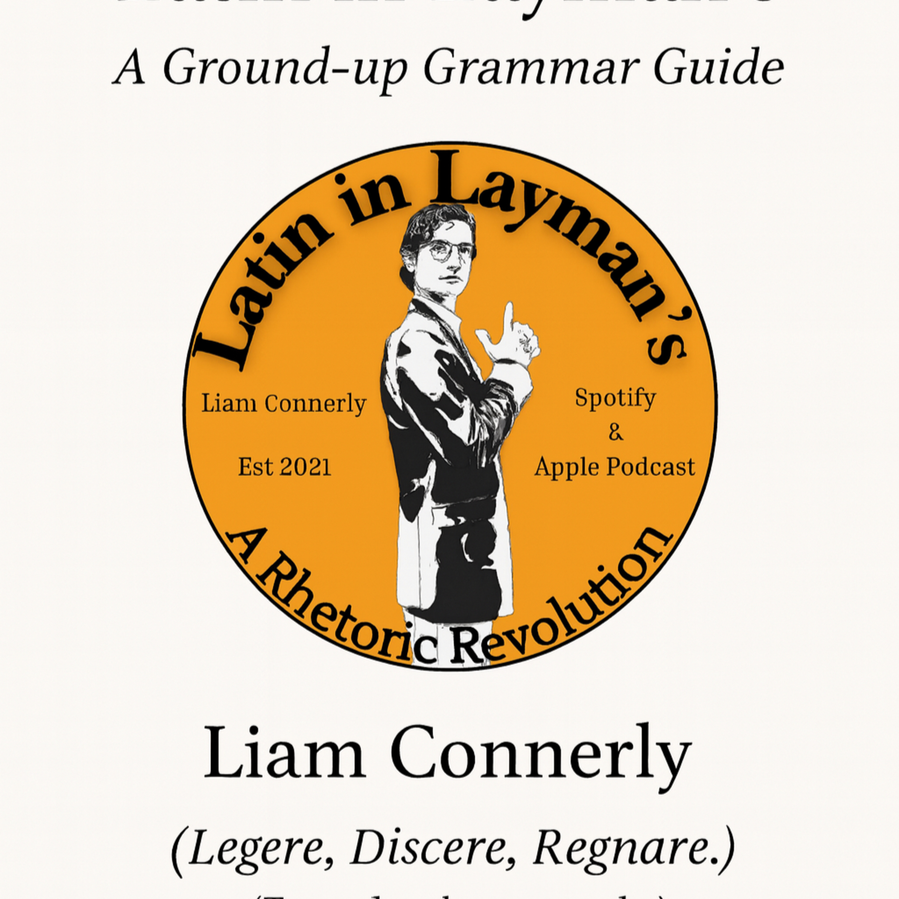 REBOOT: Etymologizing 10 of the English vocabulary's most highfalutin words