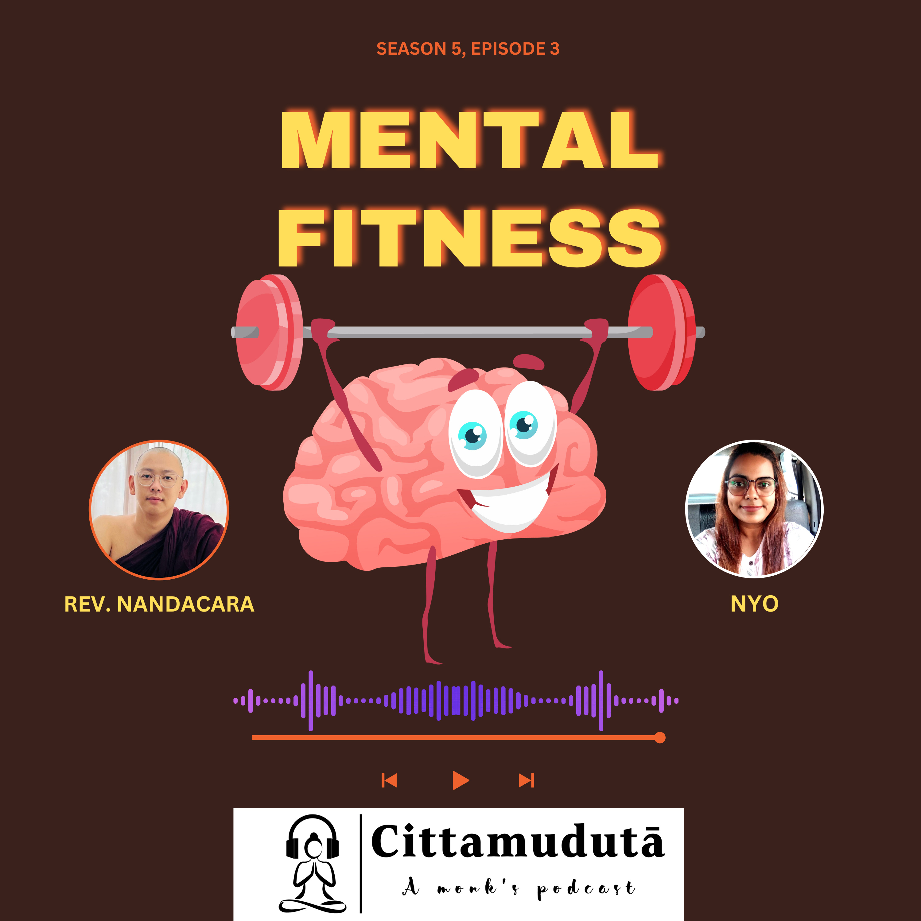 Mental Fitness