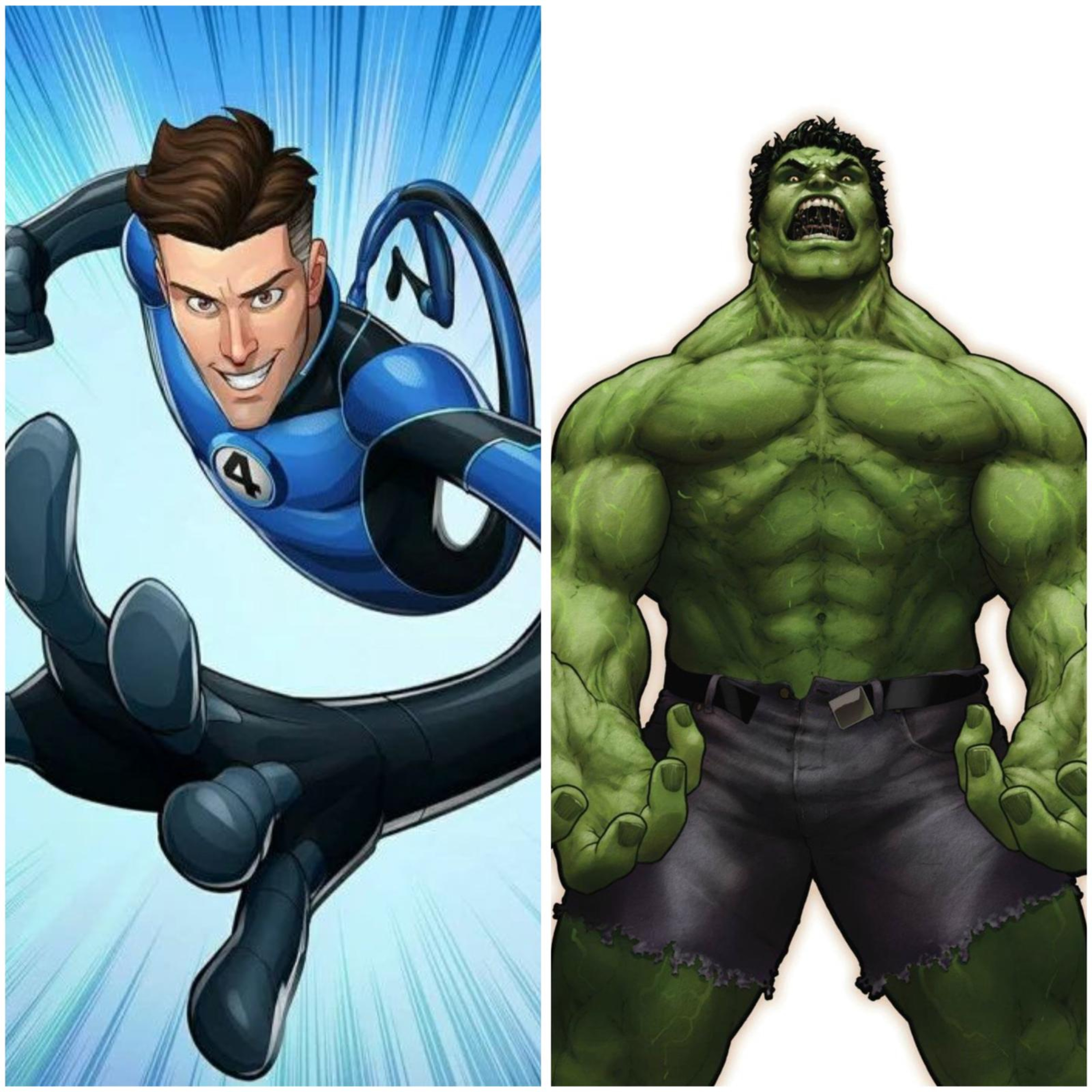 Longilineo VS Brevilineo in Palestra episode artwork