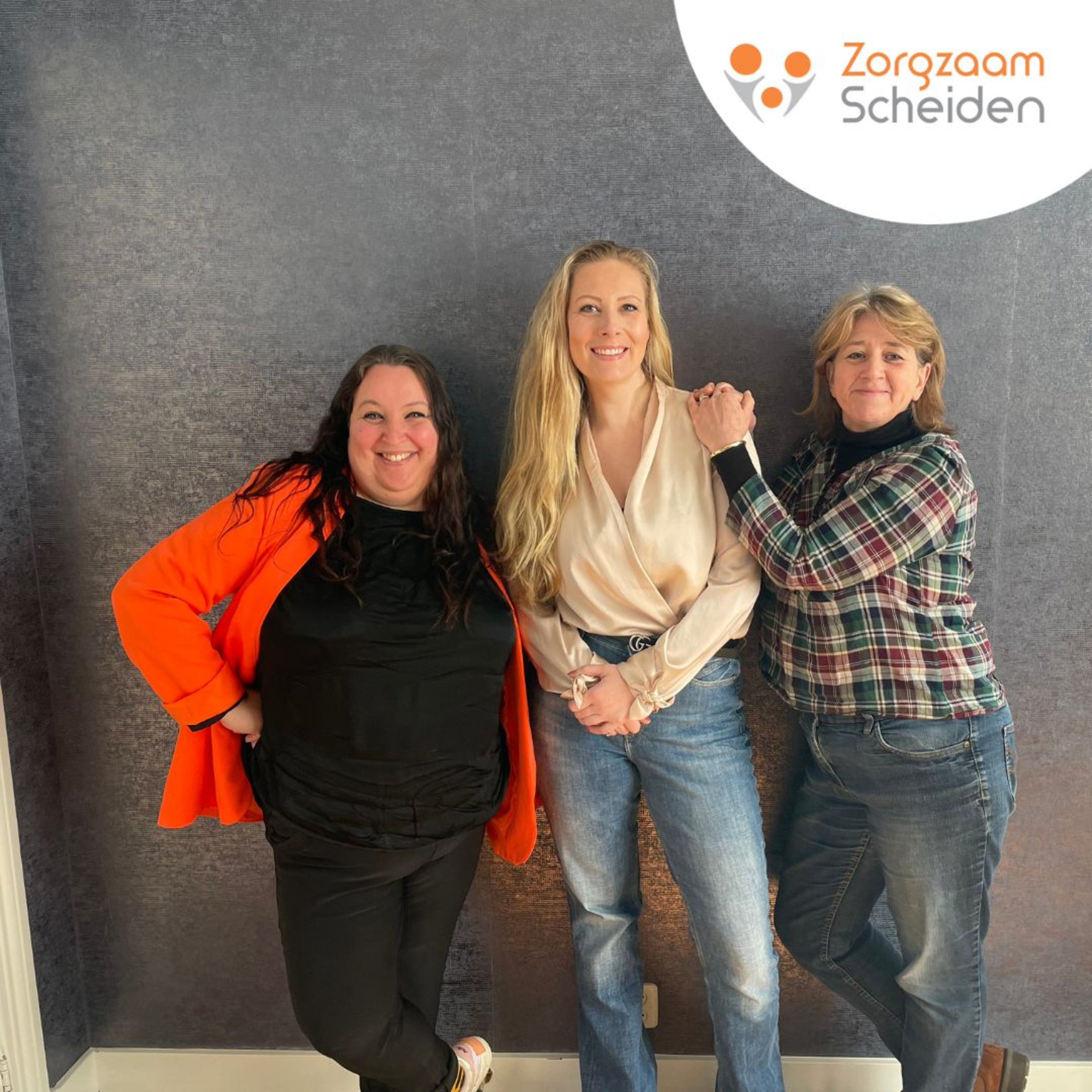 Zorgzaam Scheiden