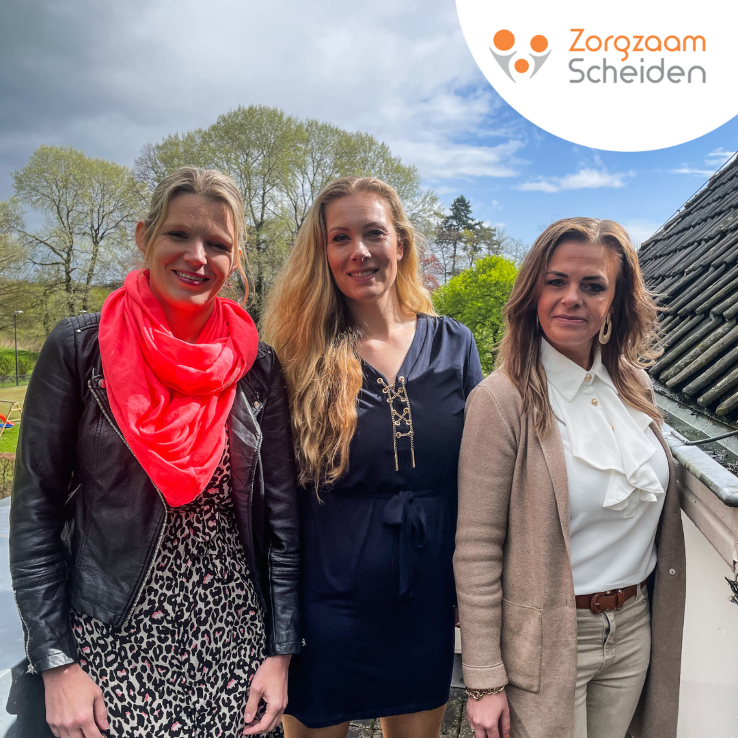 Zorgzaam Scheiden
