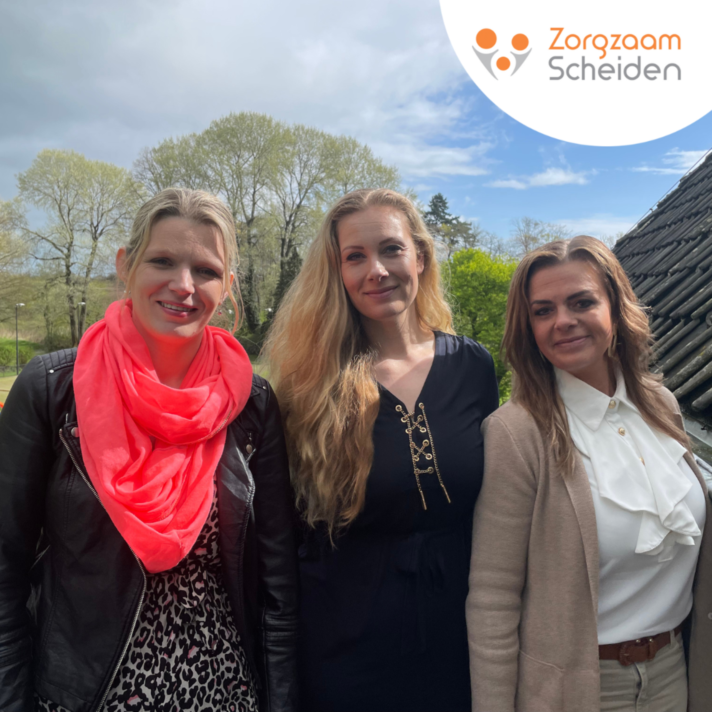 Zorgzaam Scheiden