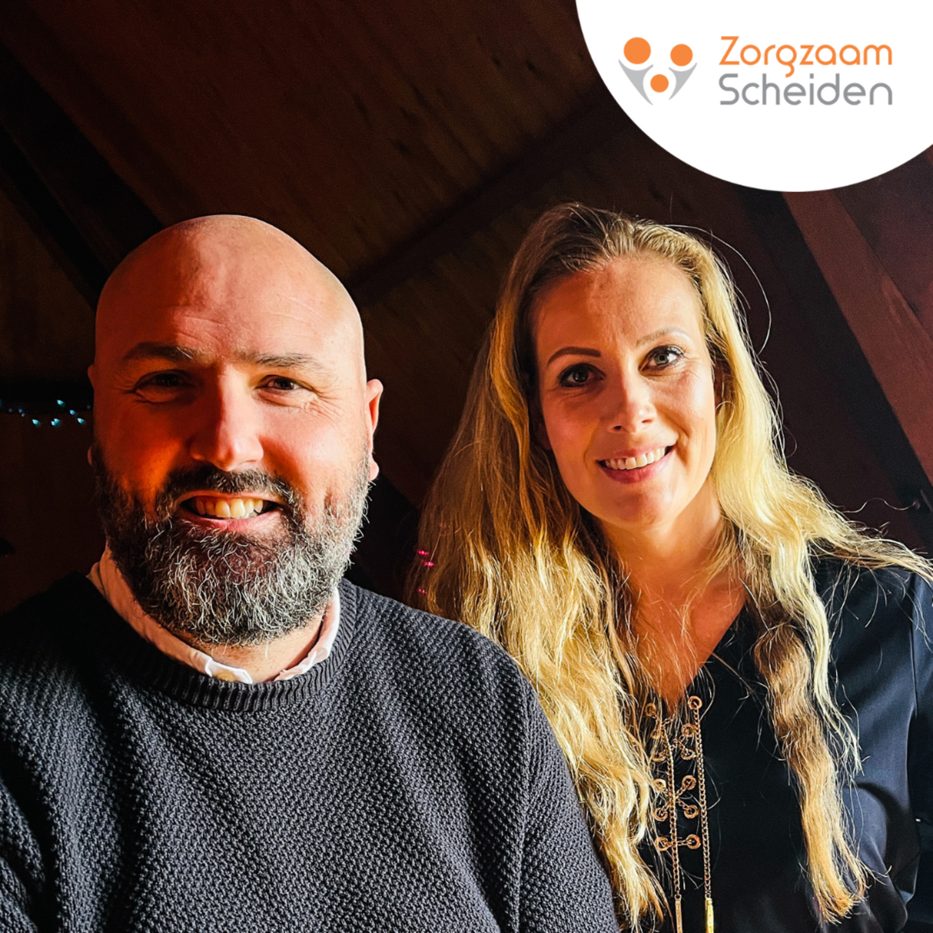 Zorgzaam Scheiden