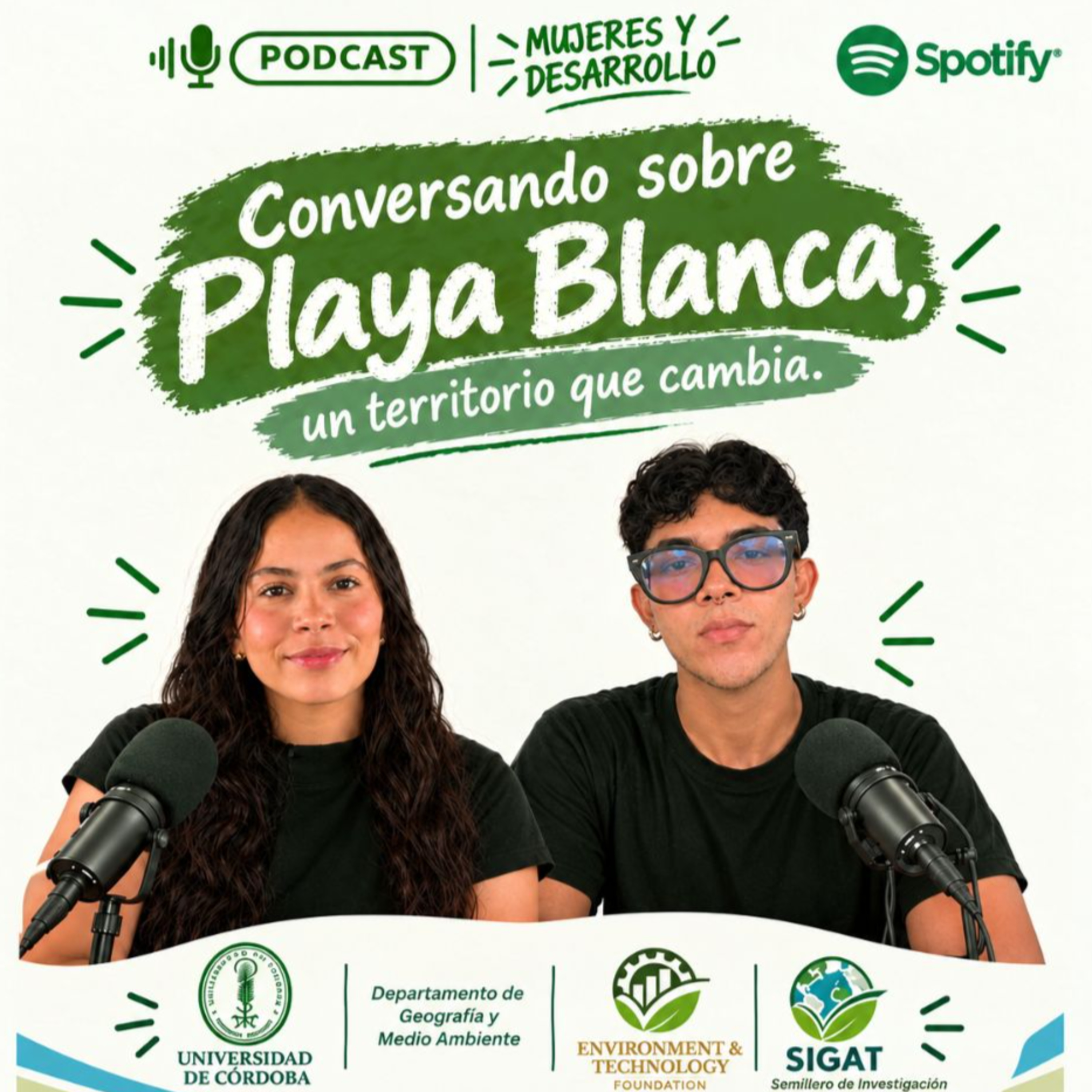 Portada de Mujeres y Desarrollo