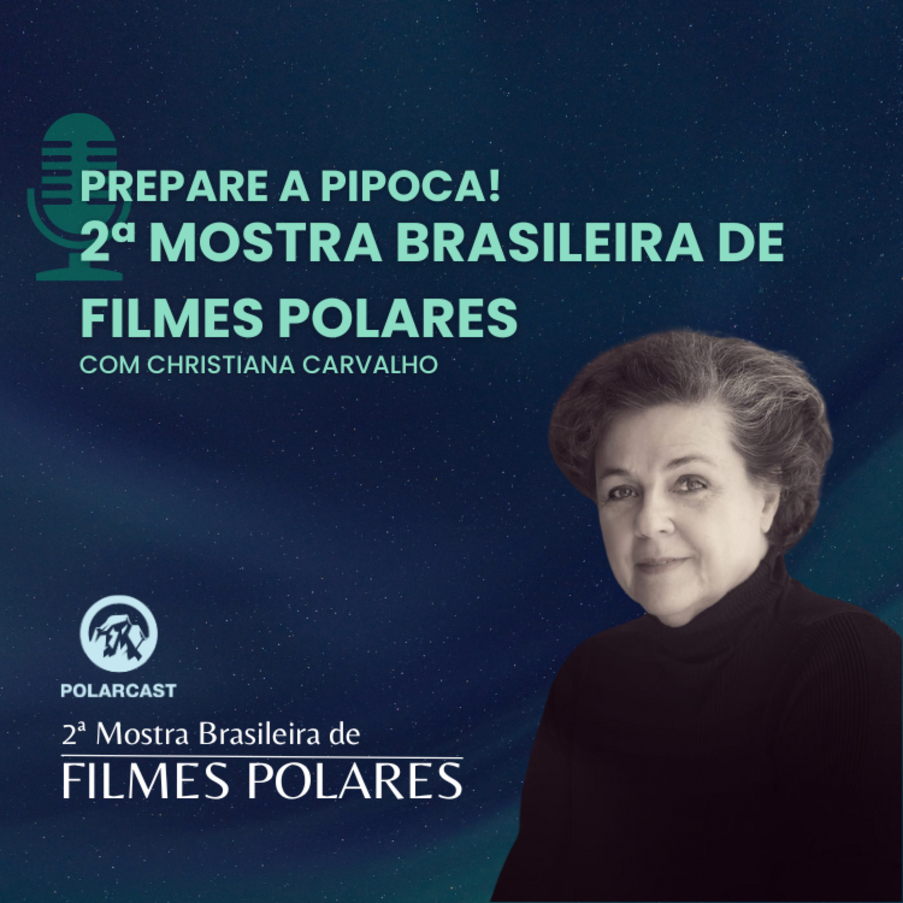 Polarcast - O Grau Zero da Ciência Polar