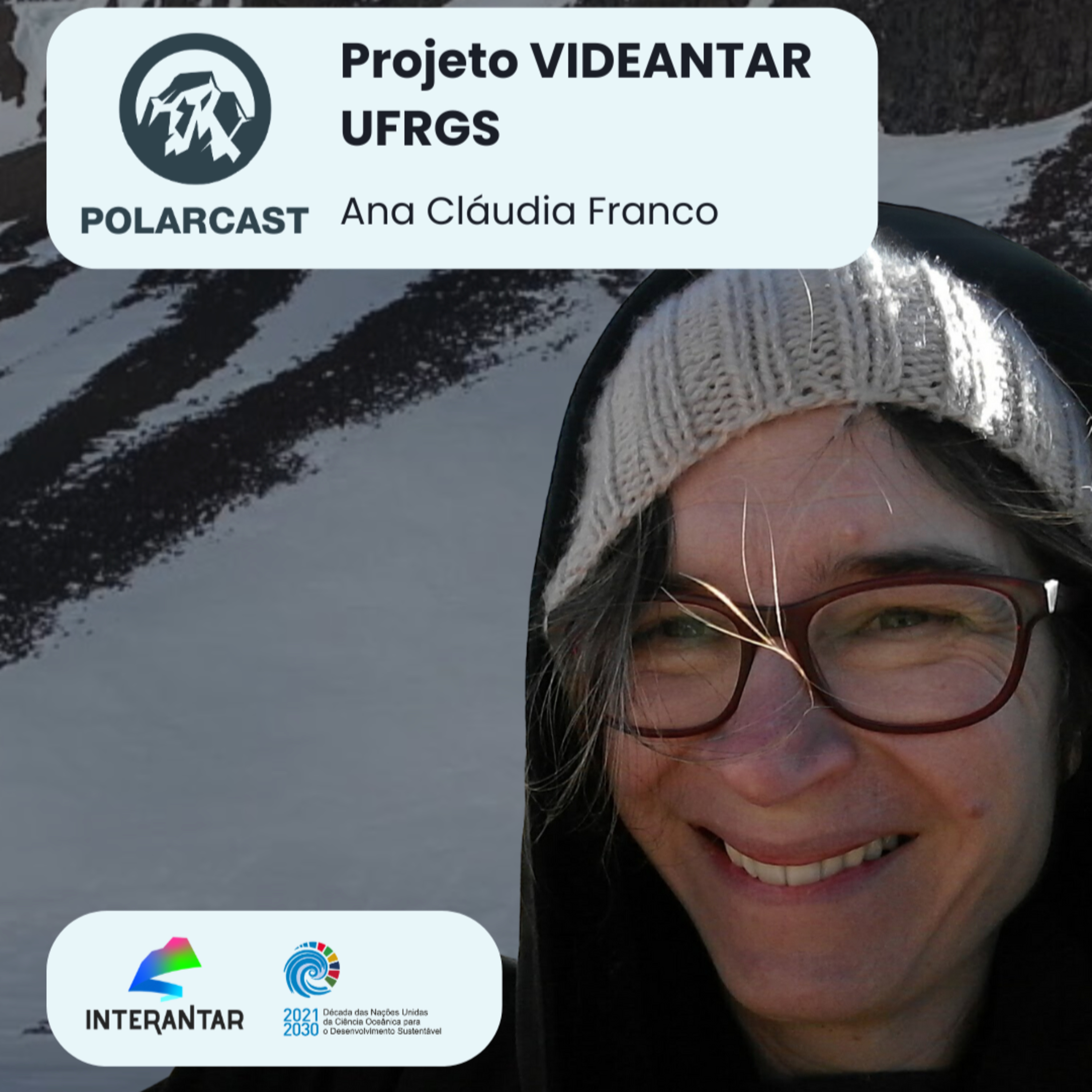 Polarcast - O Grau Zero da Ciência Polar
