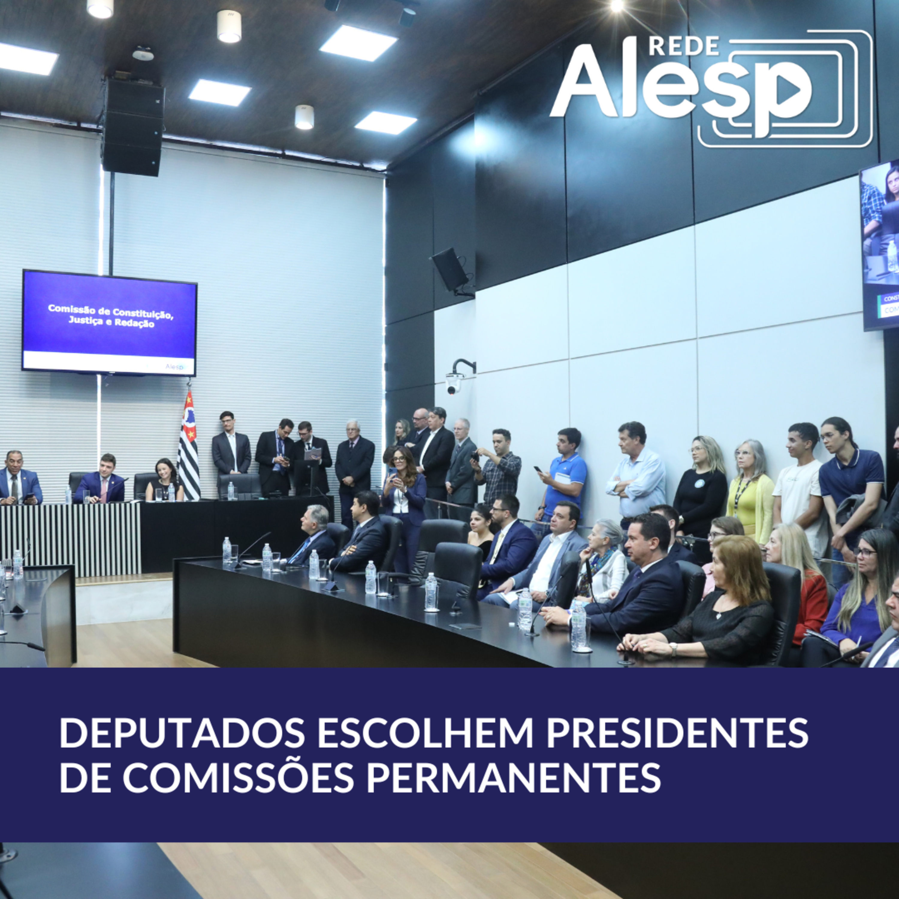 Alesp Notícias