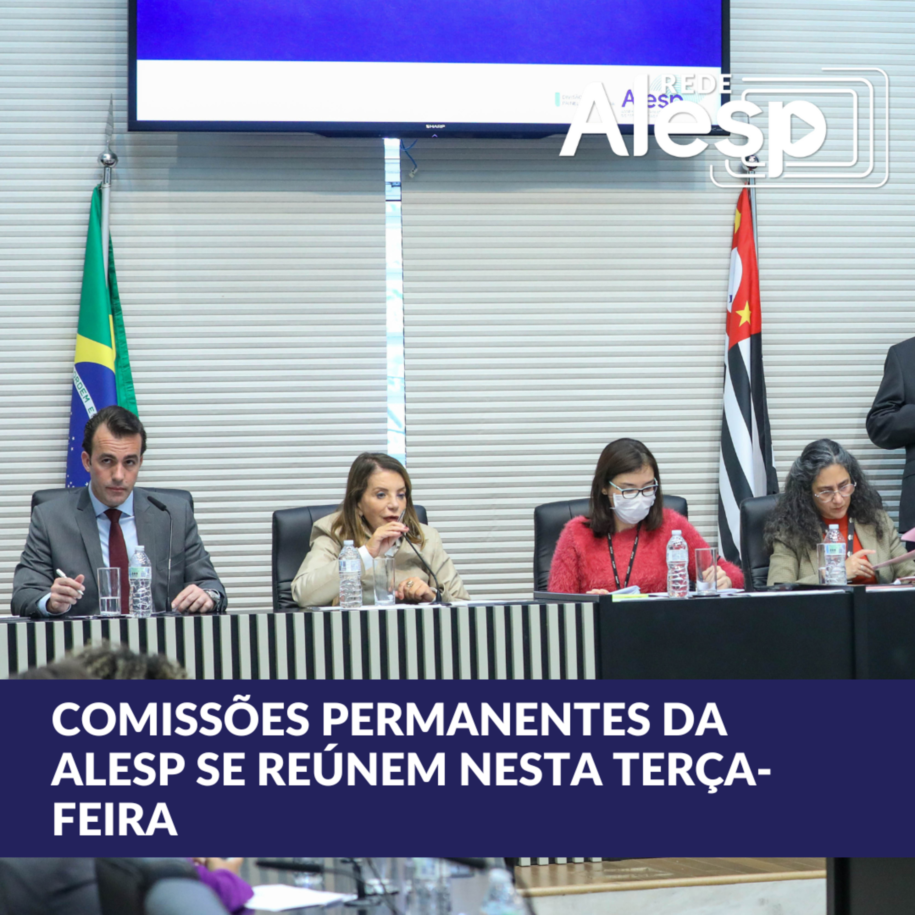 Alesp Notícias