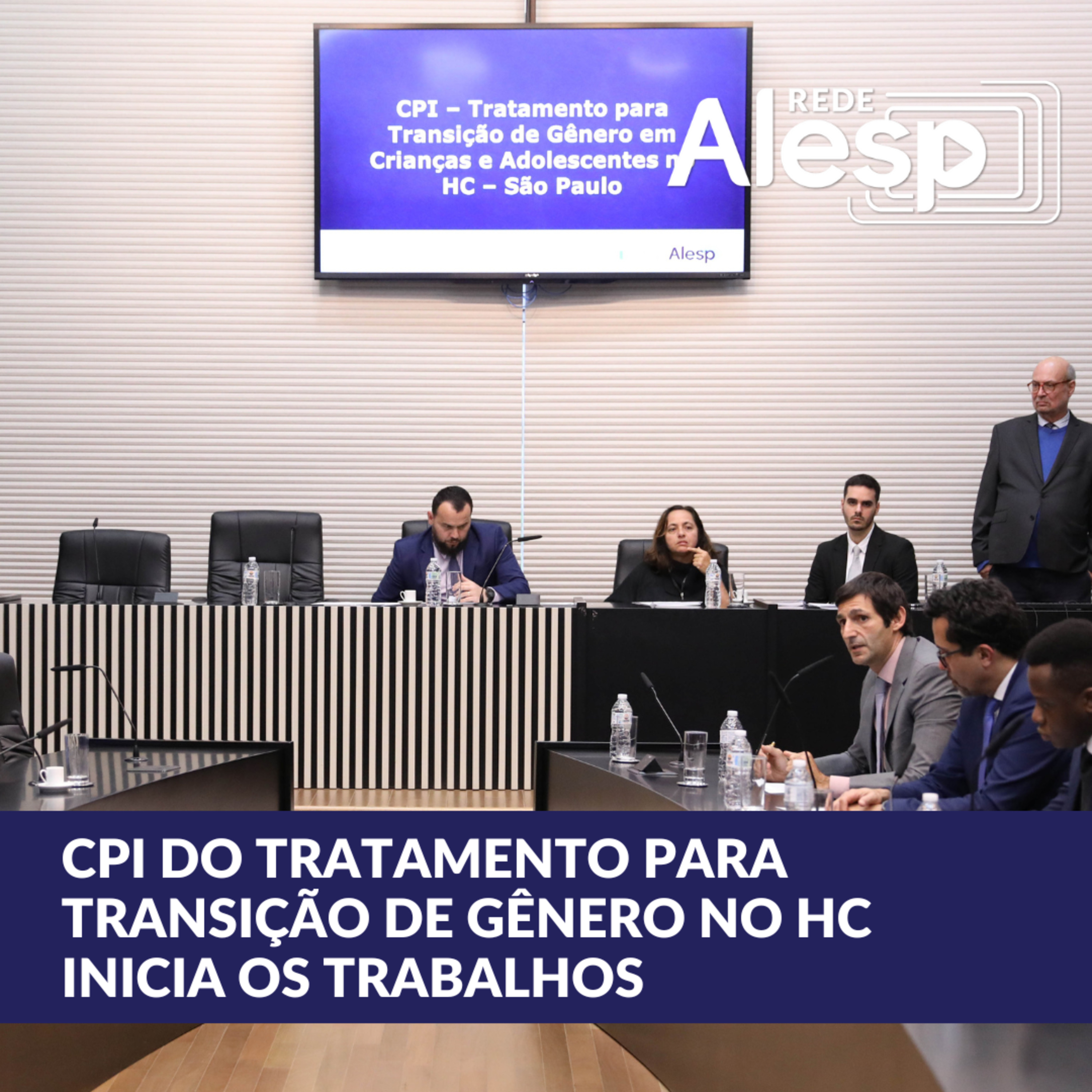 Alesp Notícias
