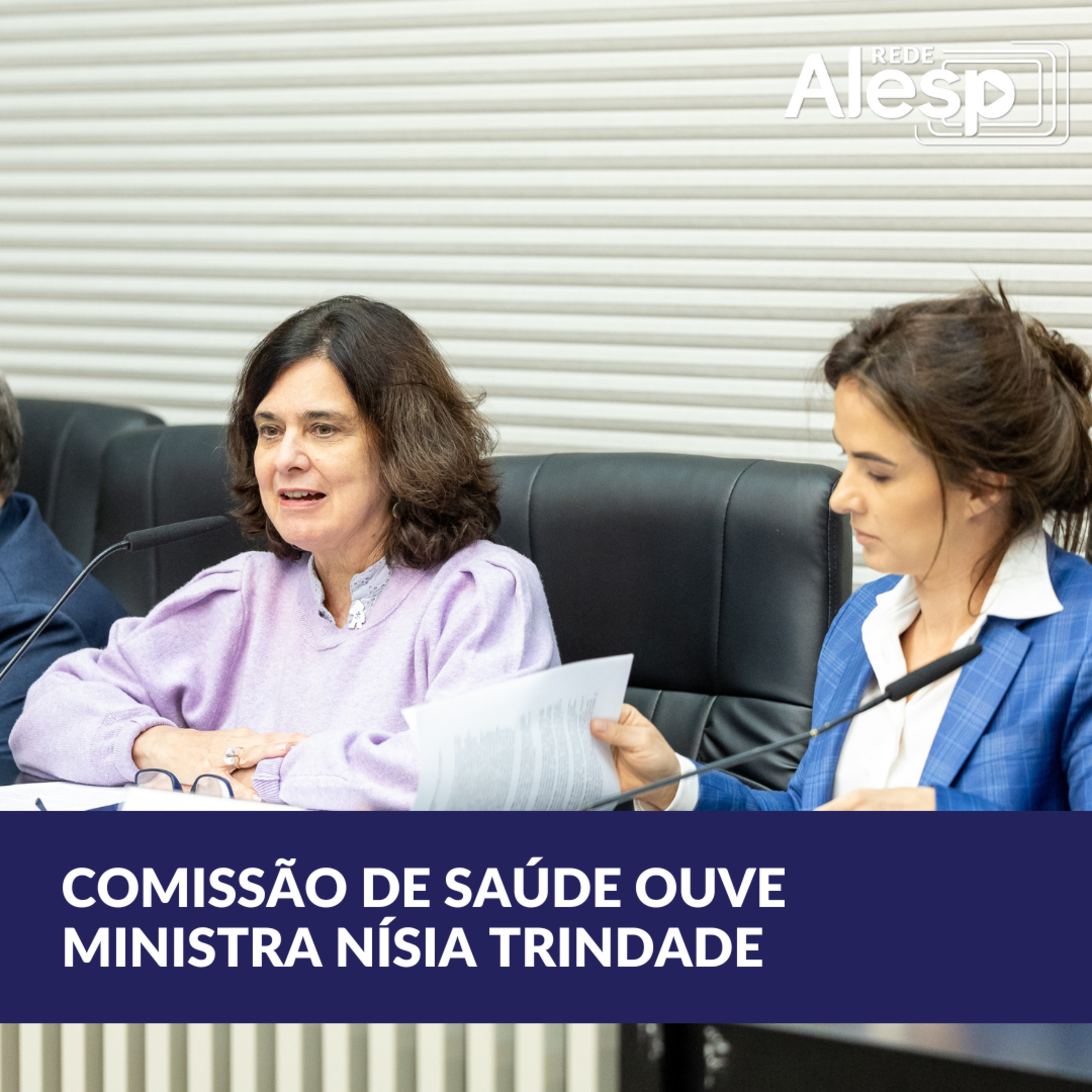 Alesp Notícias