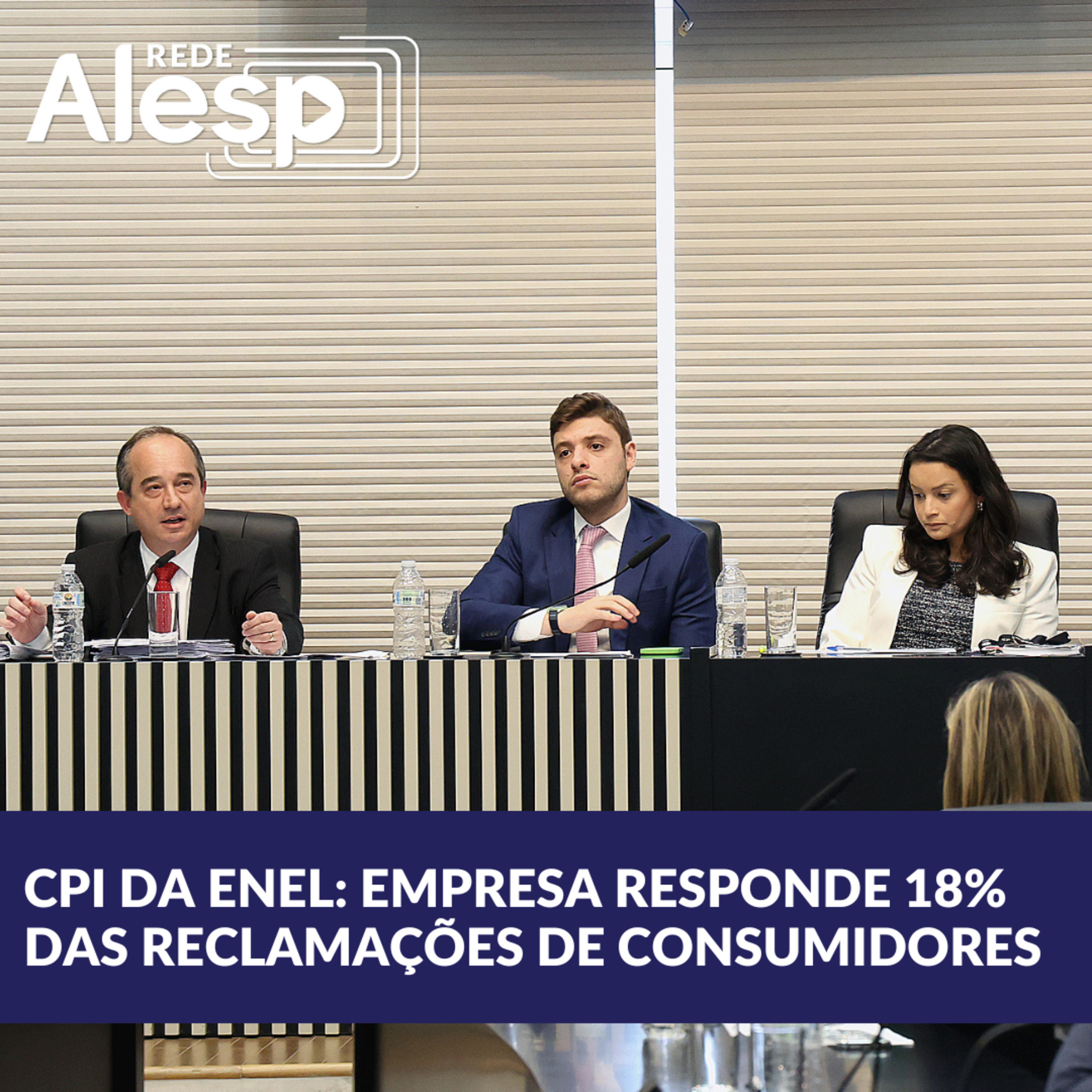 CPI da Enel: empresa responde somente 18% das reclamações dos consumidores episode artwork