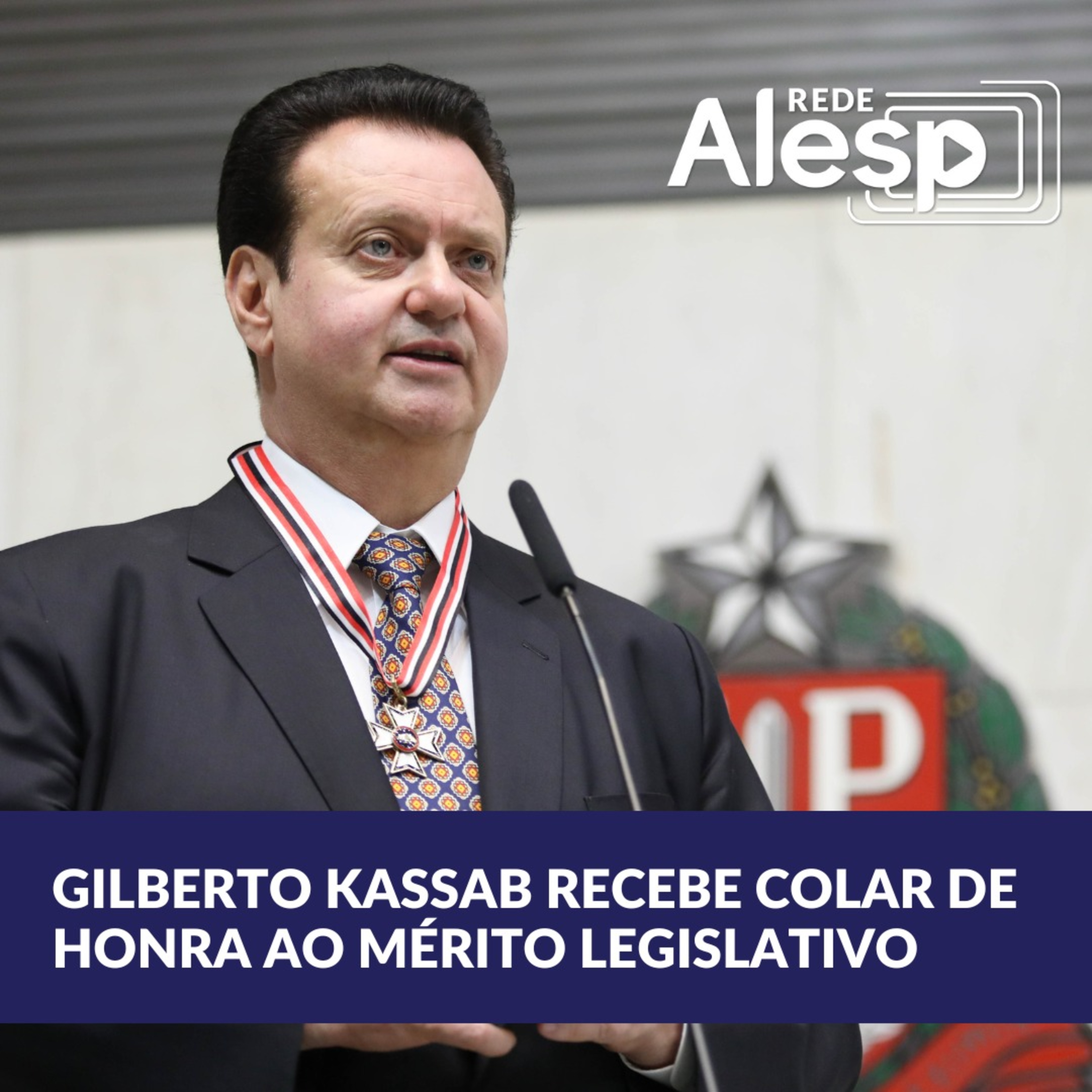 Alesp Notícias