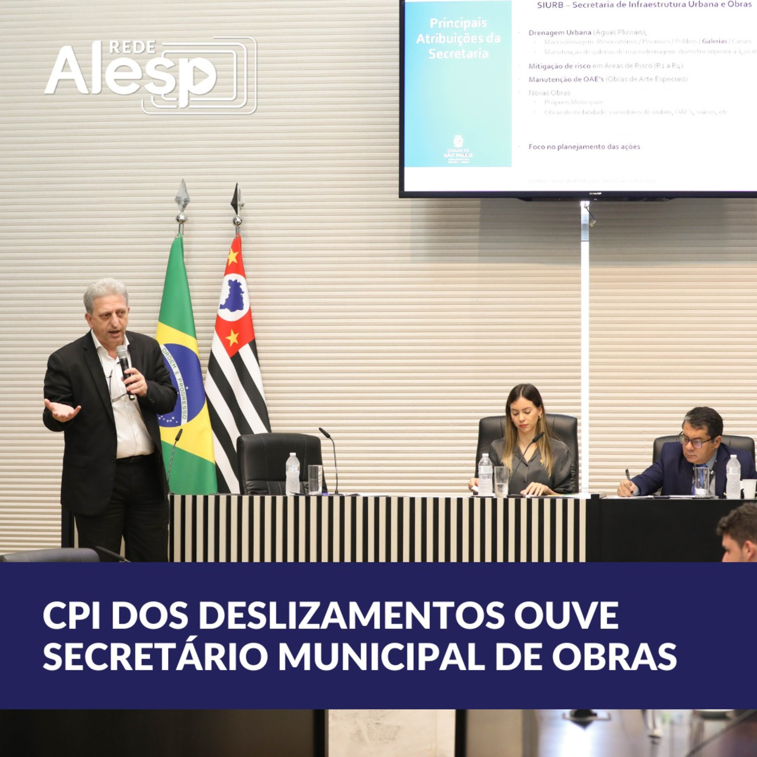 Alesp Notícias