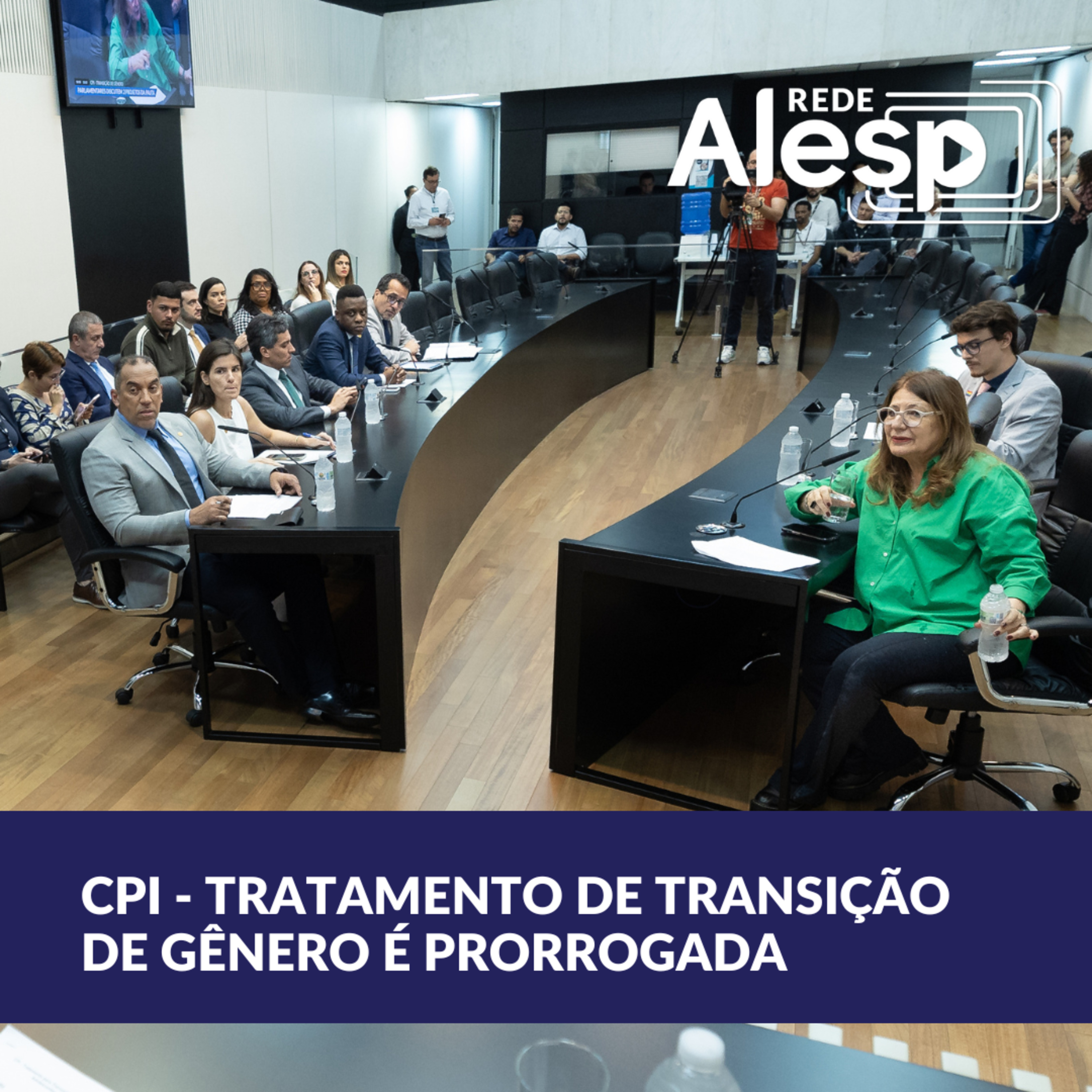 Alesp Notícias