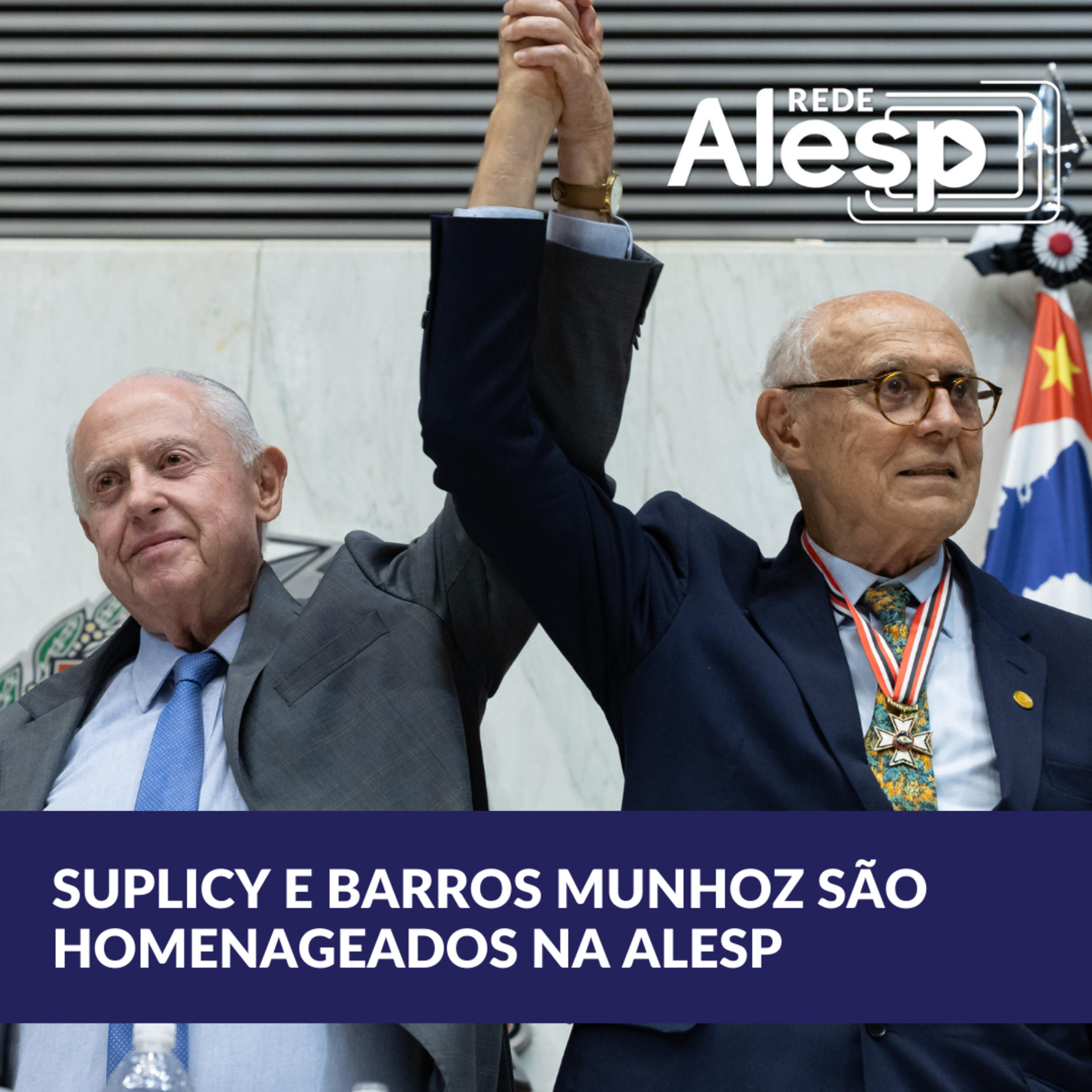 Alesp Notícias