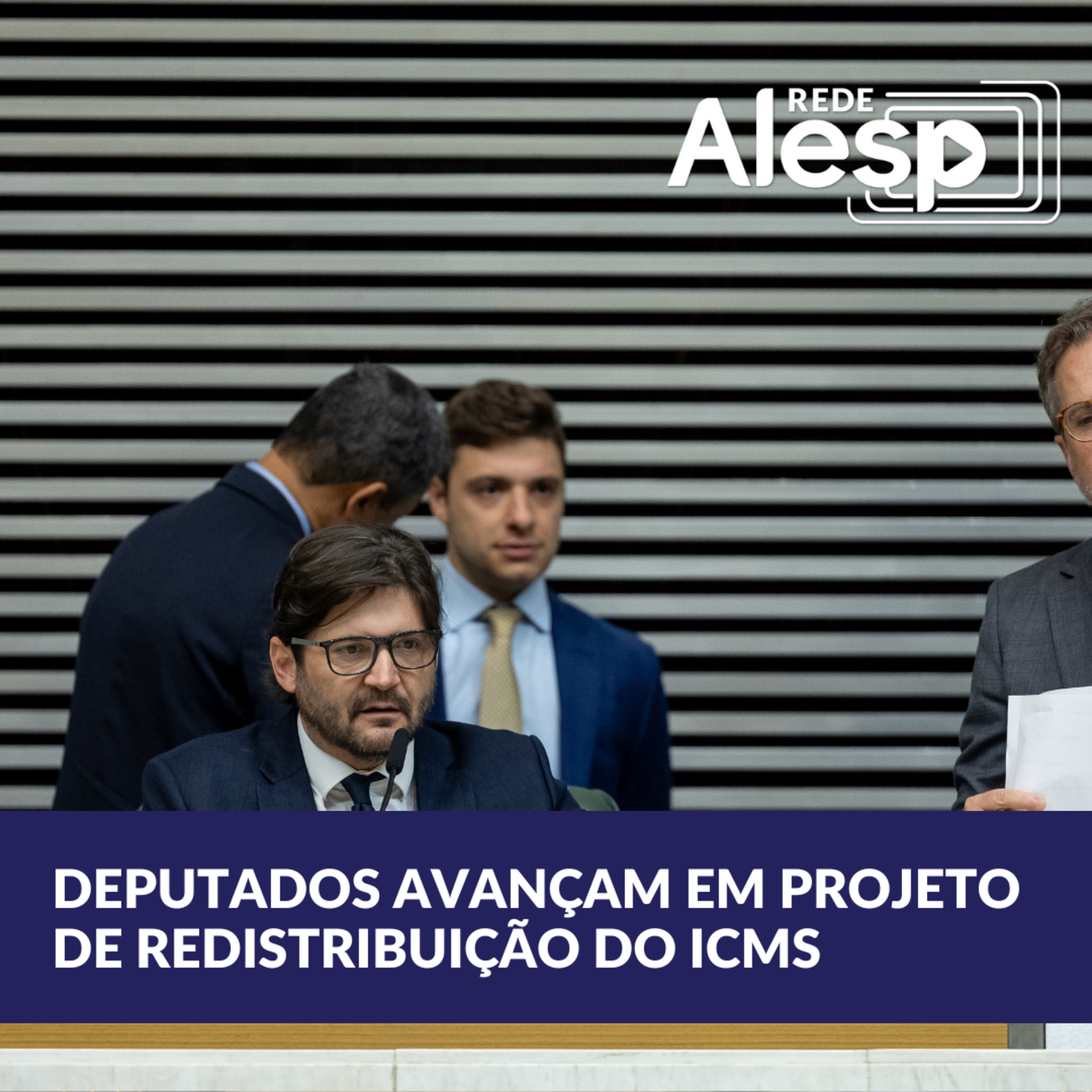 Alesp Notícias